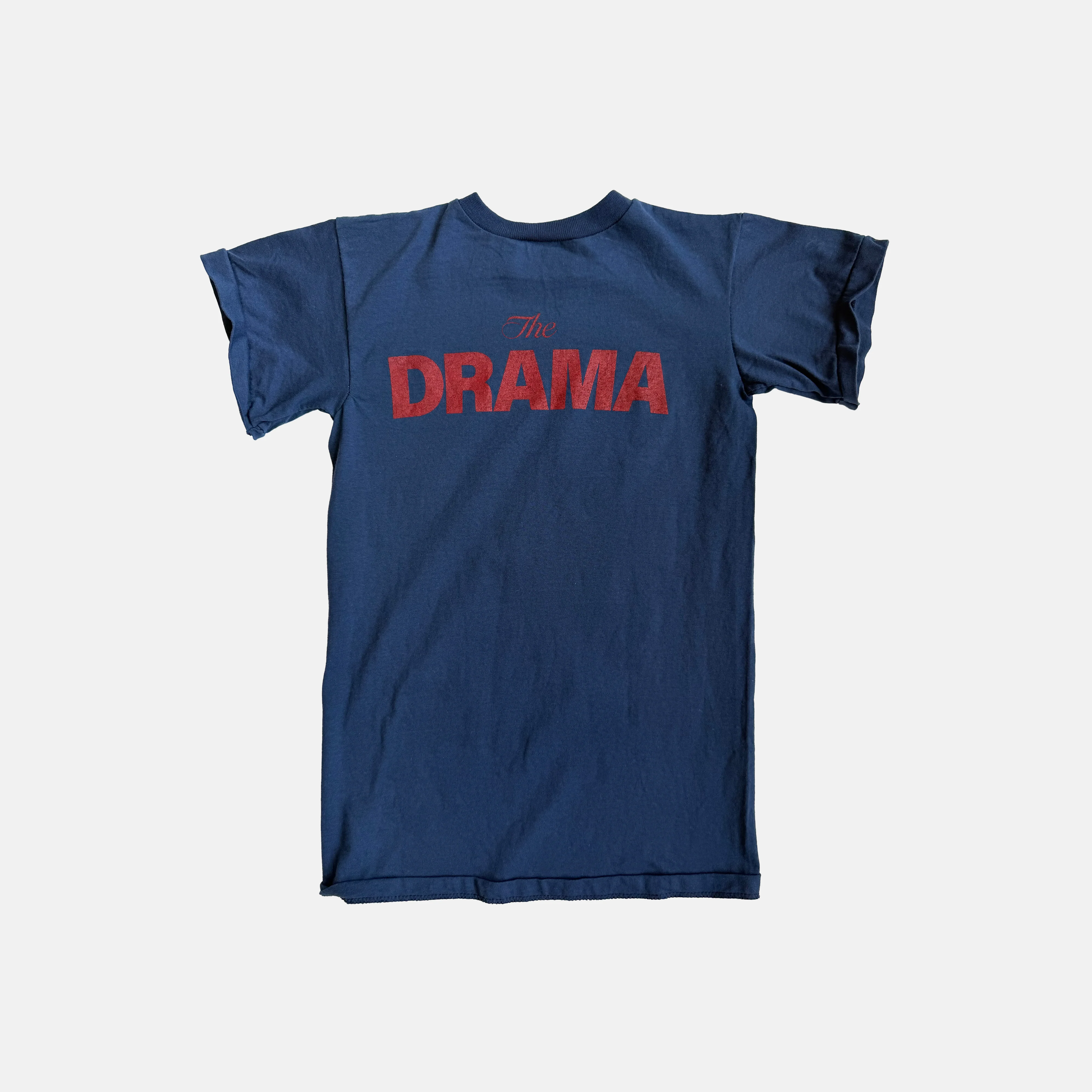 The Drama x Emily Dawn Long Vintage Tee (S/M) - Image 2