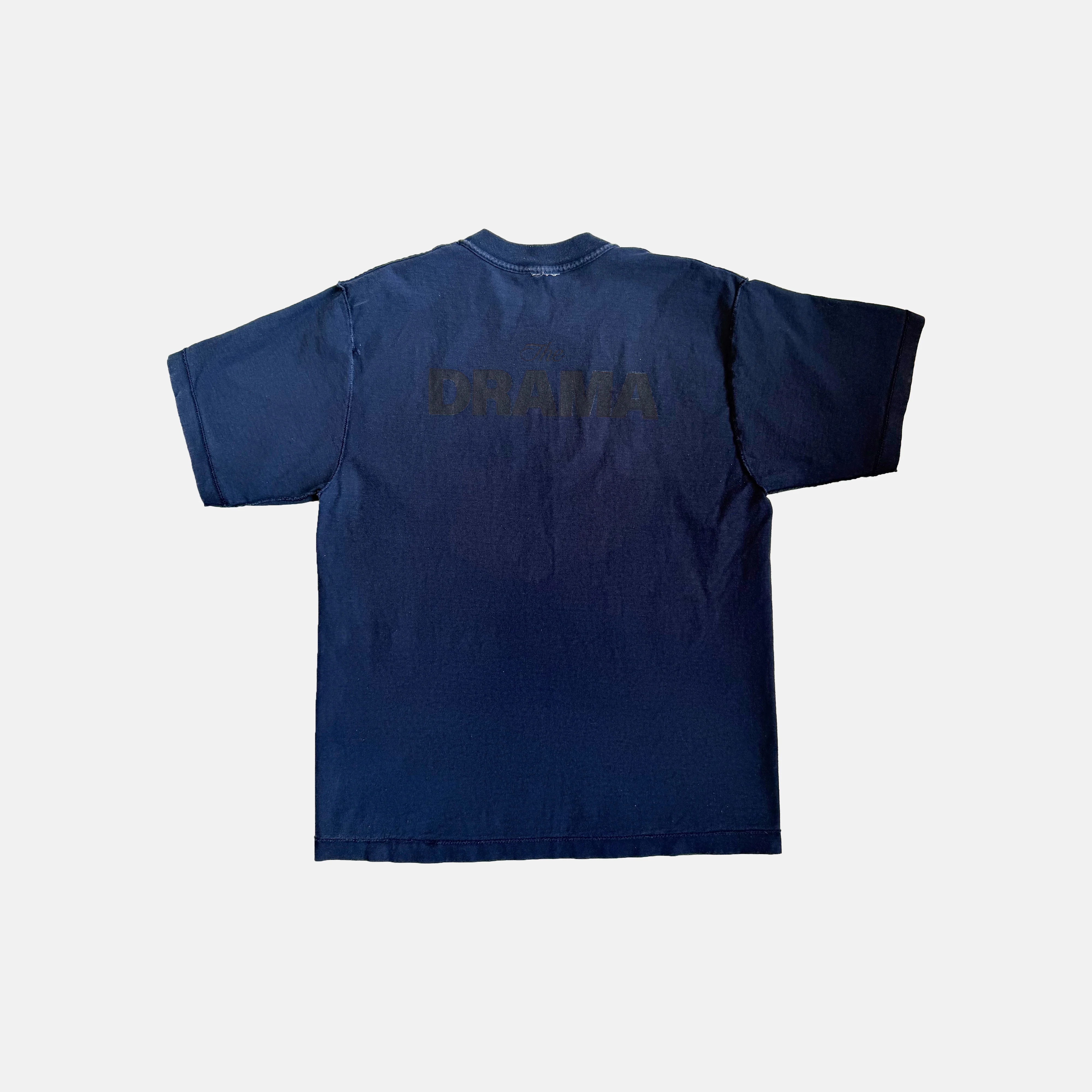 The Drama x Emily Dawn Long Vintage Tee (L) - Image 2