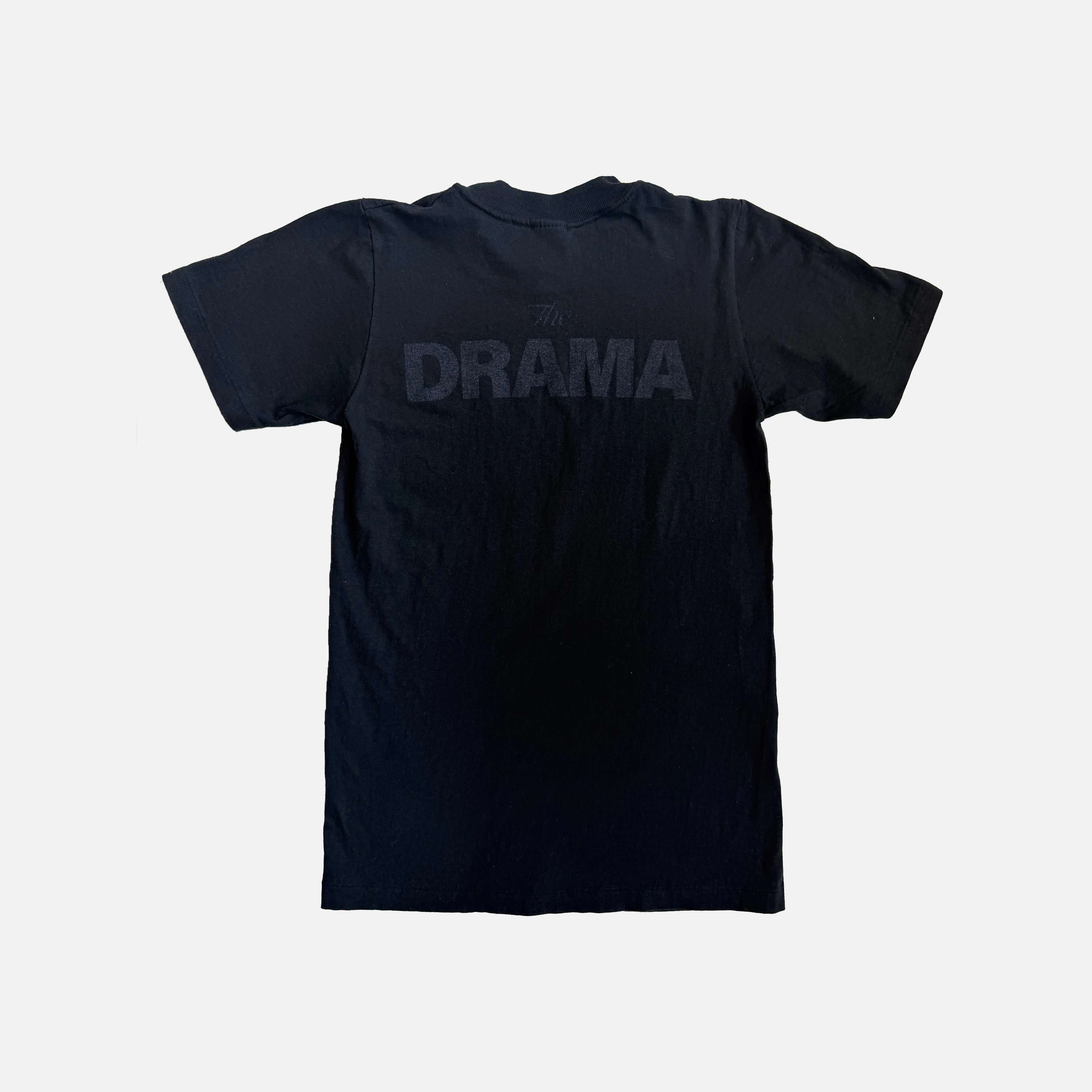 The Drama x Emily Dawn Long Vintage Tee (XS/S) - Image 2