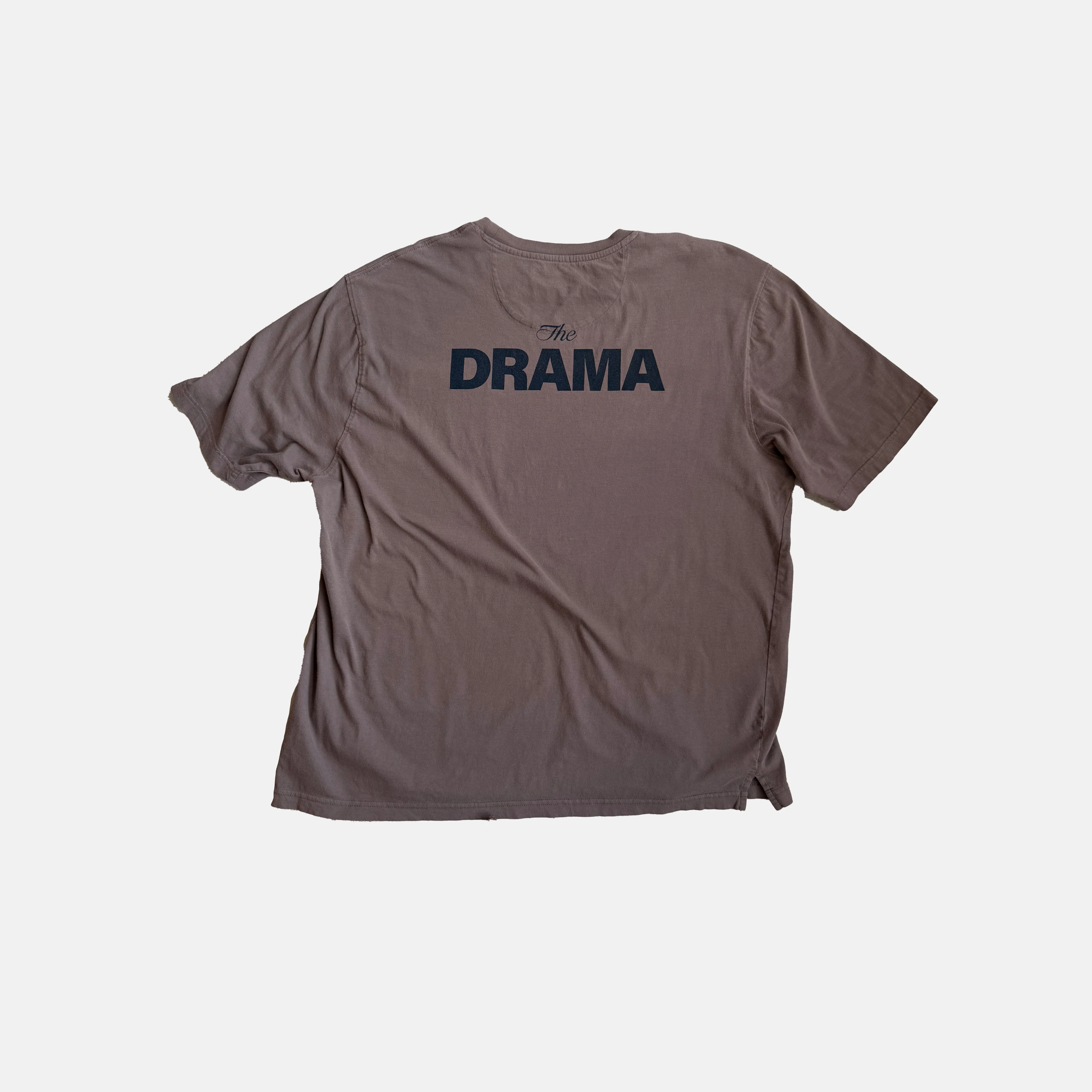 The Drama x Emily Dawn Long Vintage Tee (XL/XXL) - Image 2