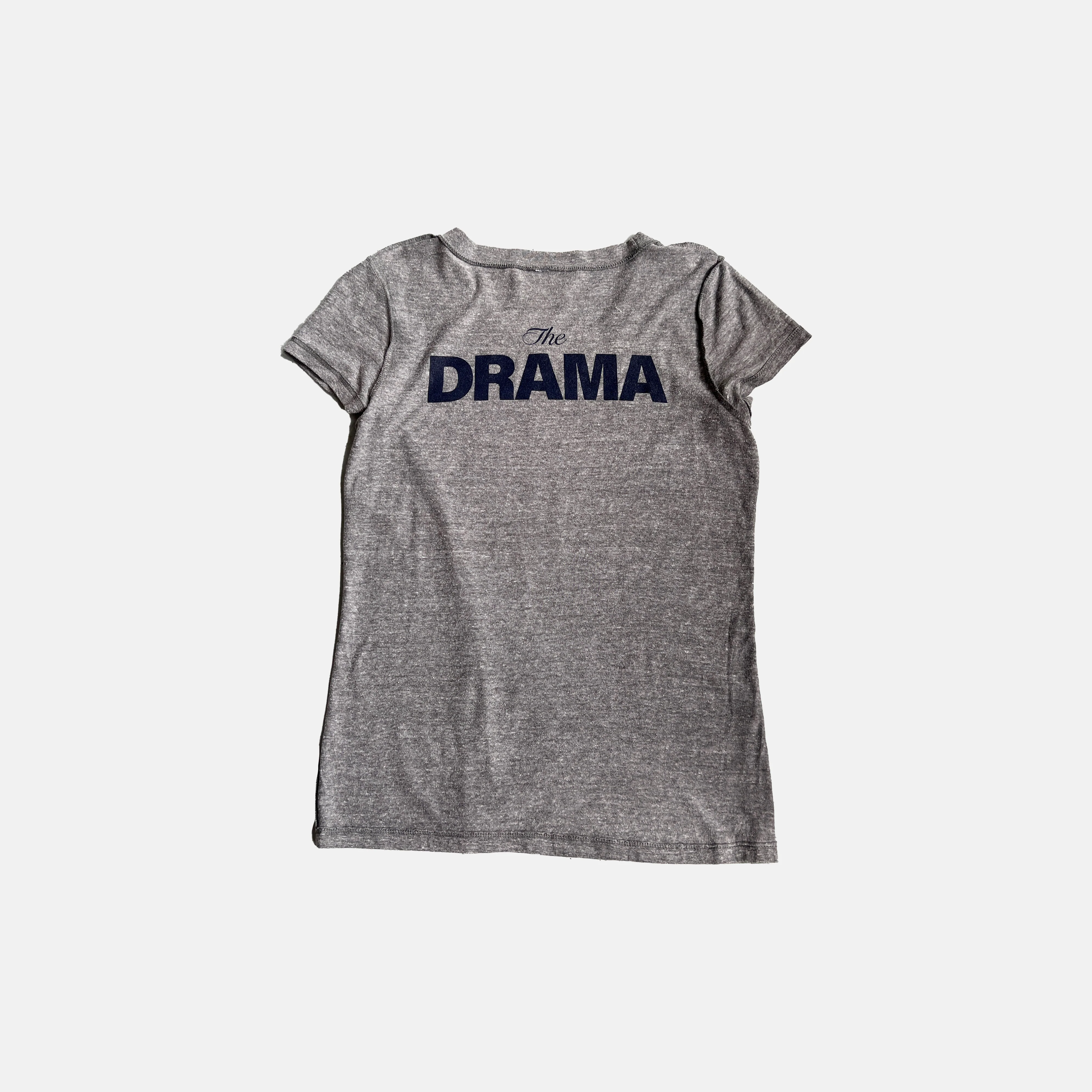 The Drama x Emily Dawn Long Vintage Tee (S/M) - Image 2