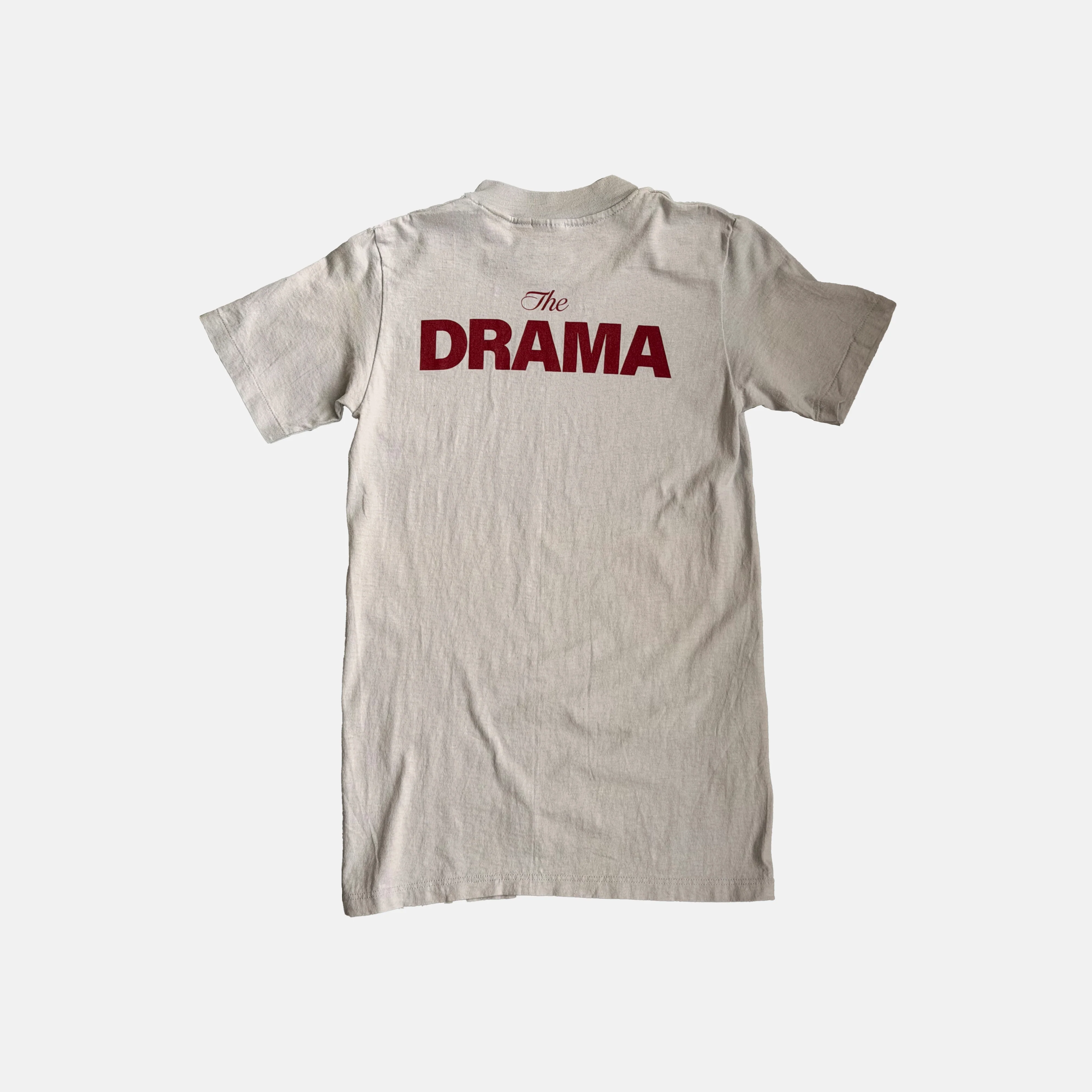 The Drama x Emily Dawn Long Vintage Tee (S) - Image 2