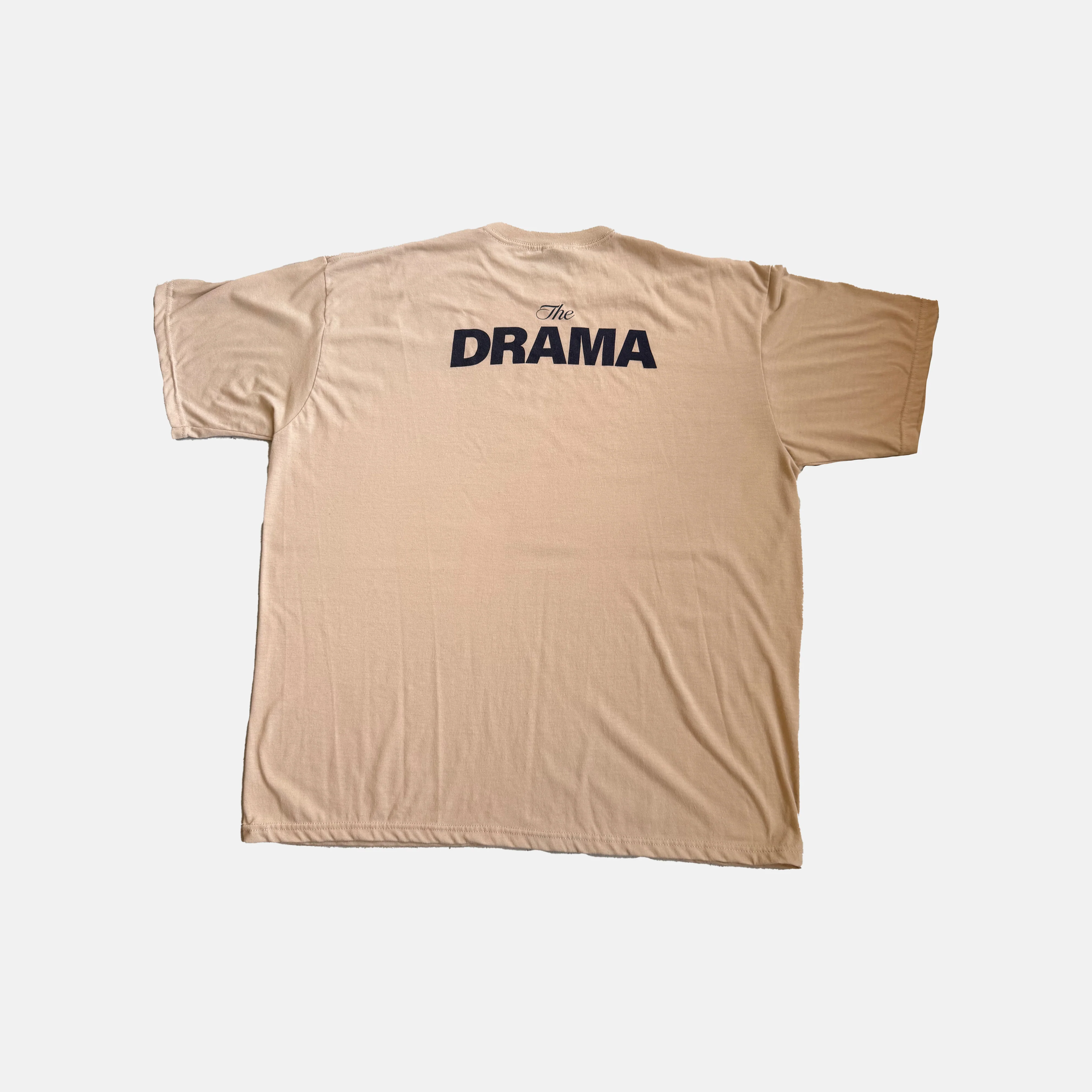 The Drama x Emily Dawn Long Vintage Tee (XXL/XXXL) - Image 2