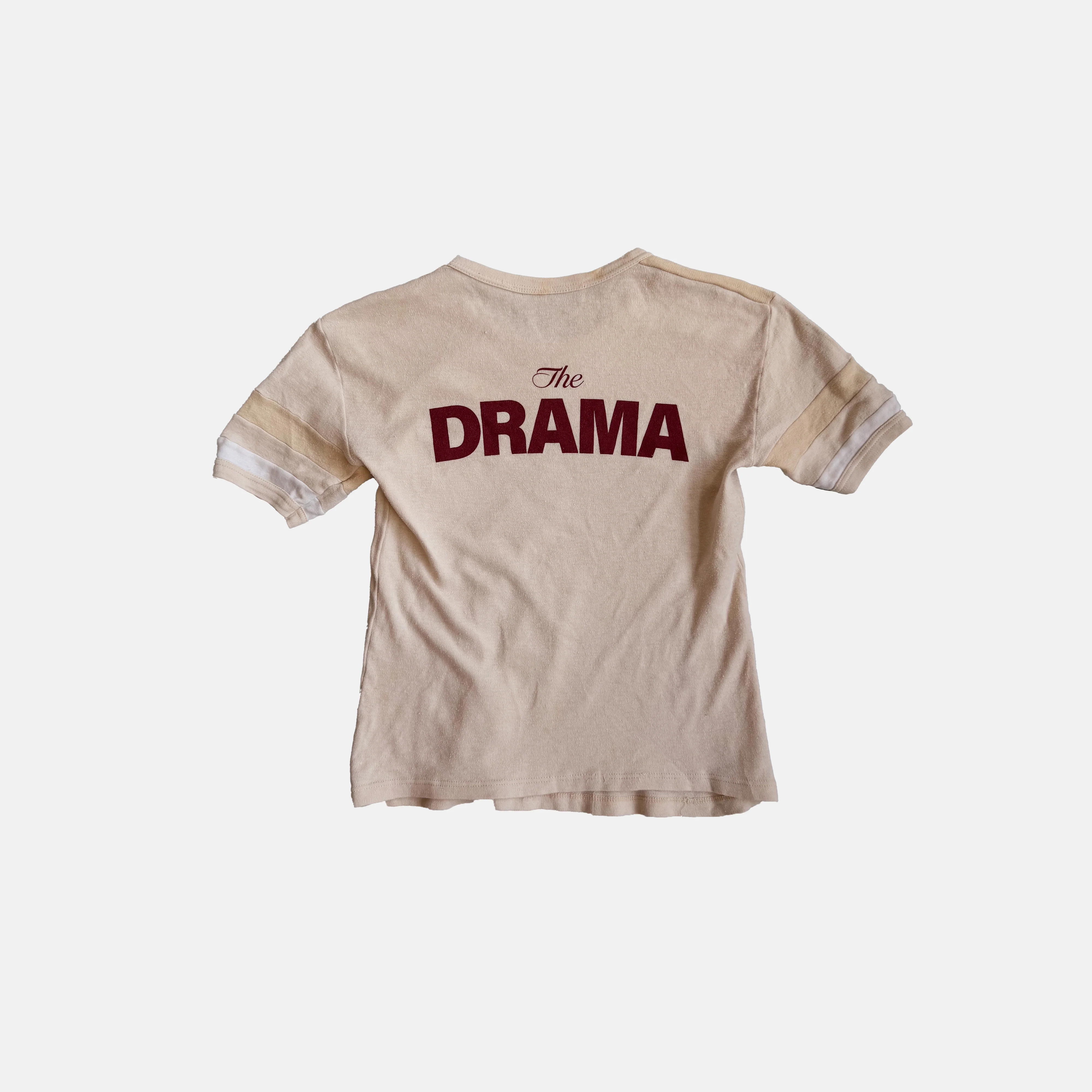 The Drama x Emily Dawn Long Vintage Tee (XS/S) - Image 2