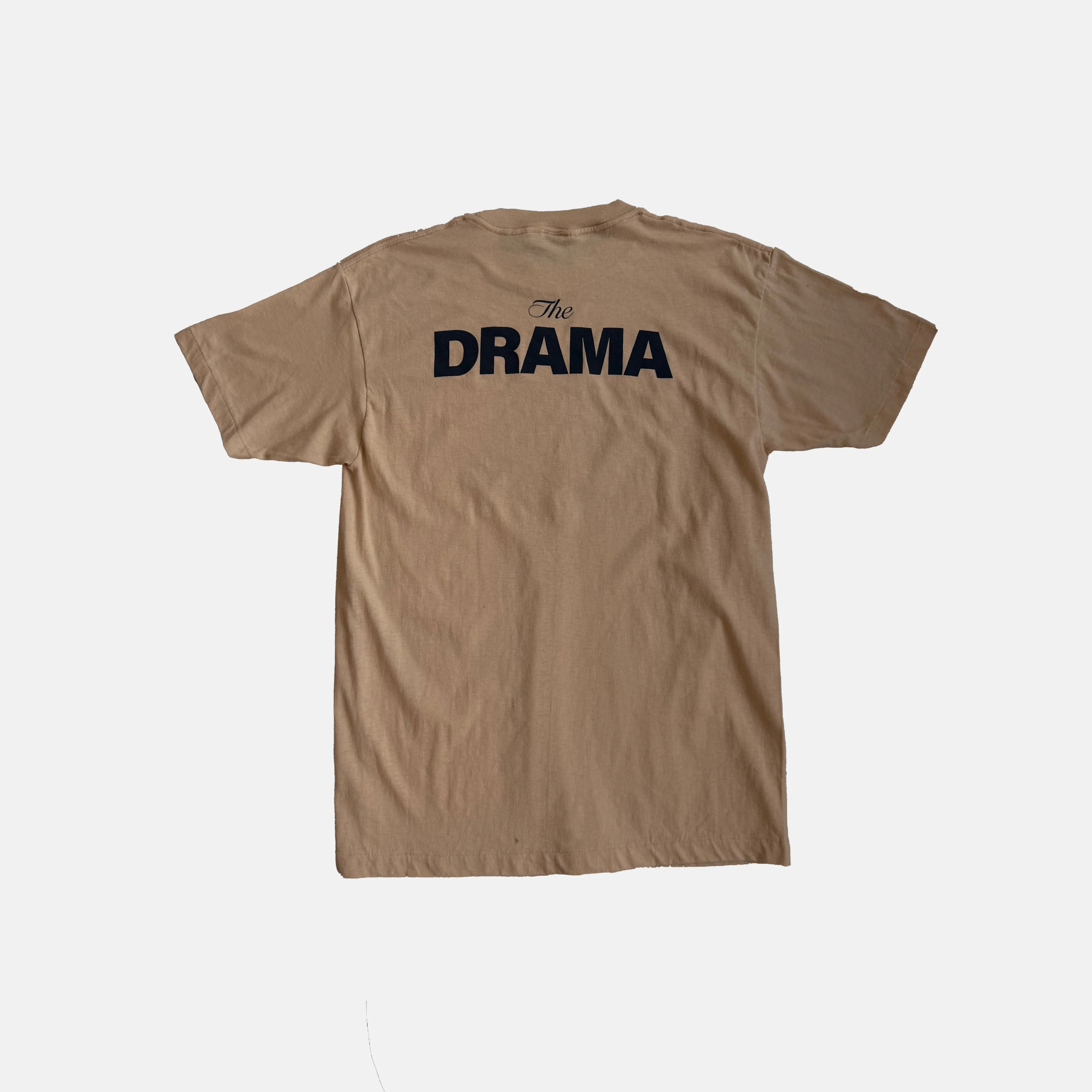The Drama x Emily Dawn Long Vintage Tee (M) - Image 2