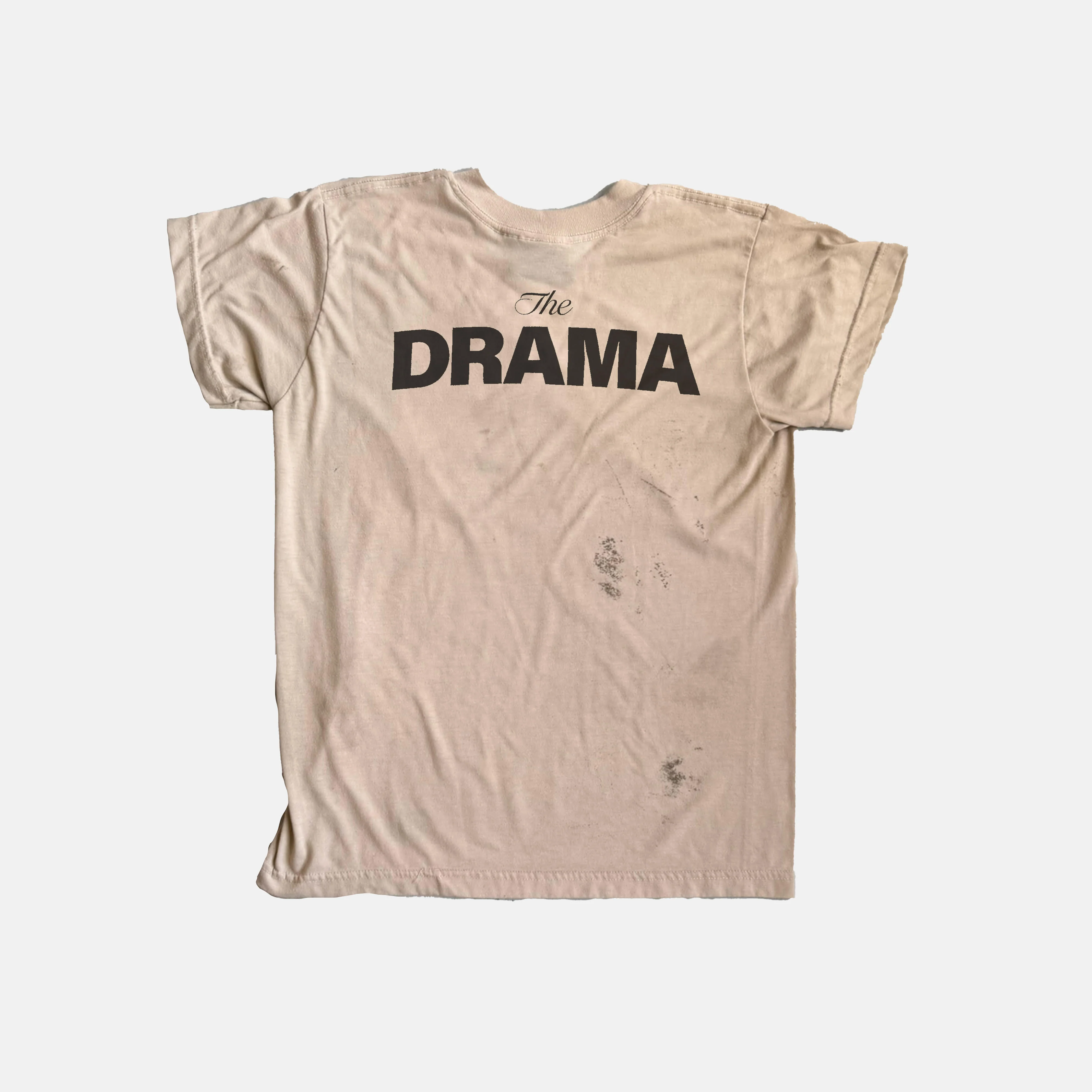The Drama x Emily Dawn Long Vintage Tee (L) - Image 2
