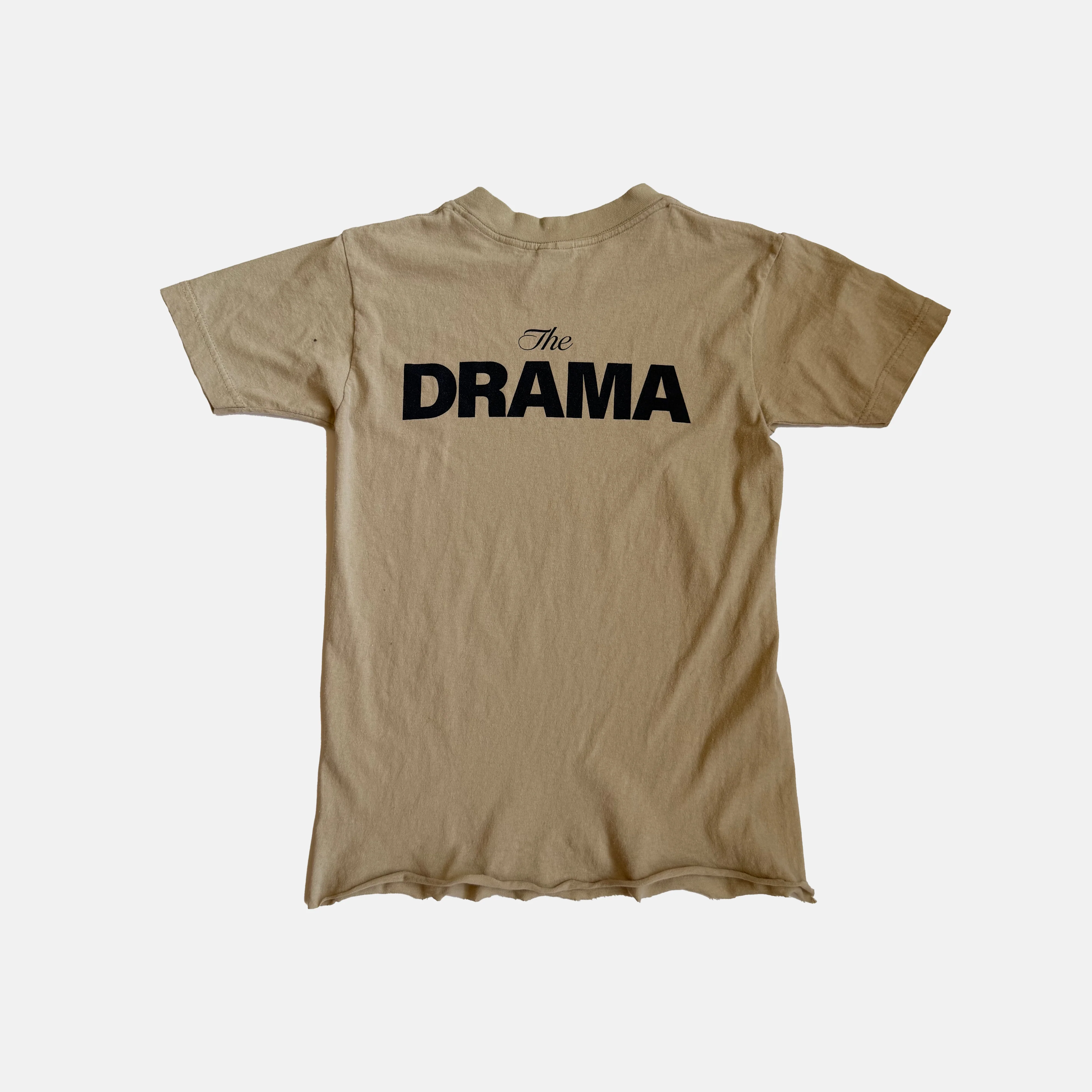 The Drama x Emily Dawn Long Vintage Tee (XS/S) - Image 2