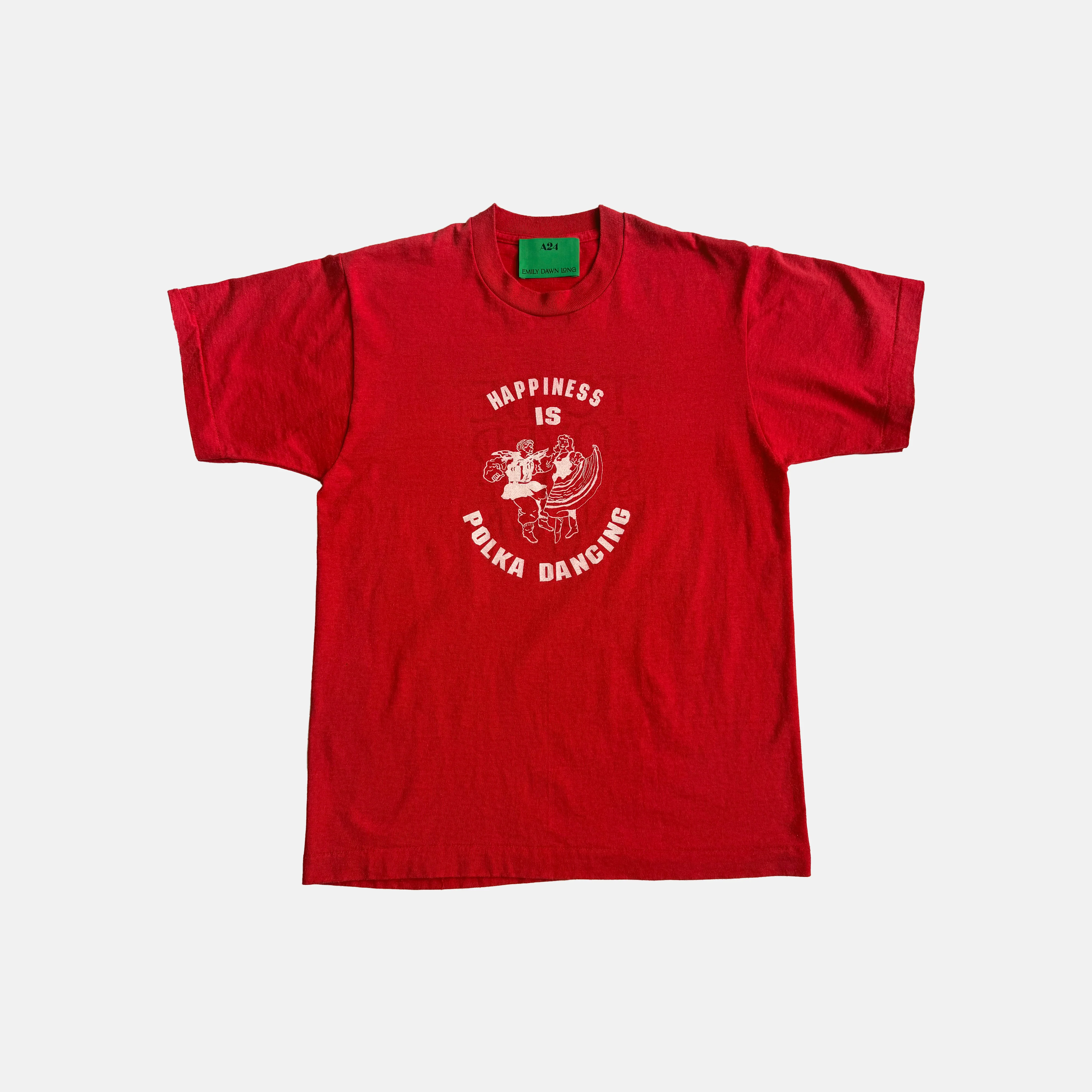 The Drama x Emily Dawn Long Vintage Tee (M) - Image 3