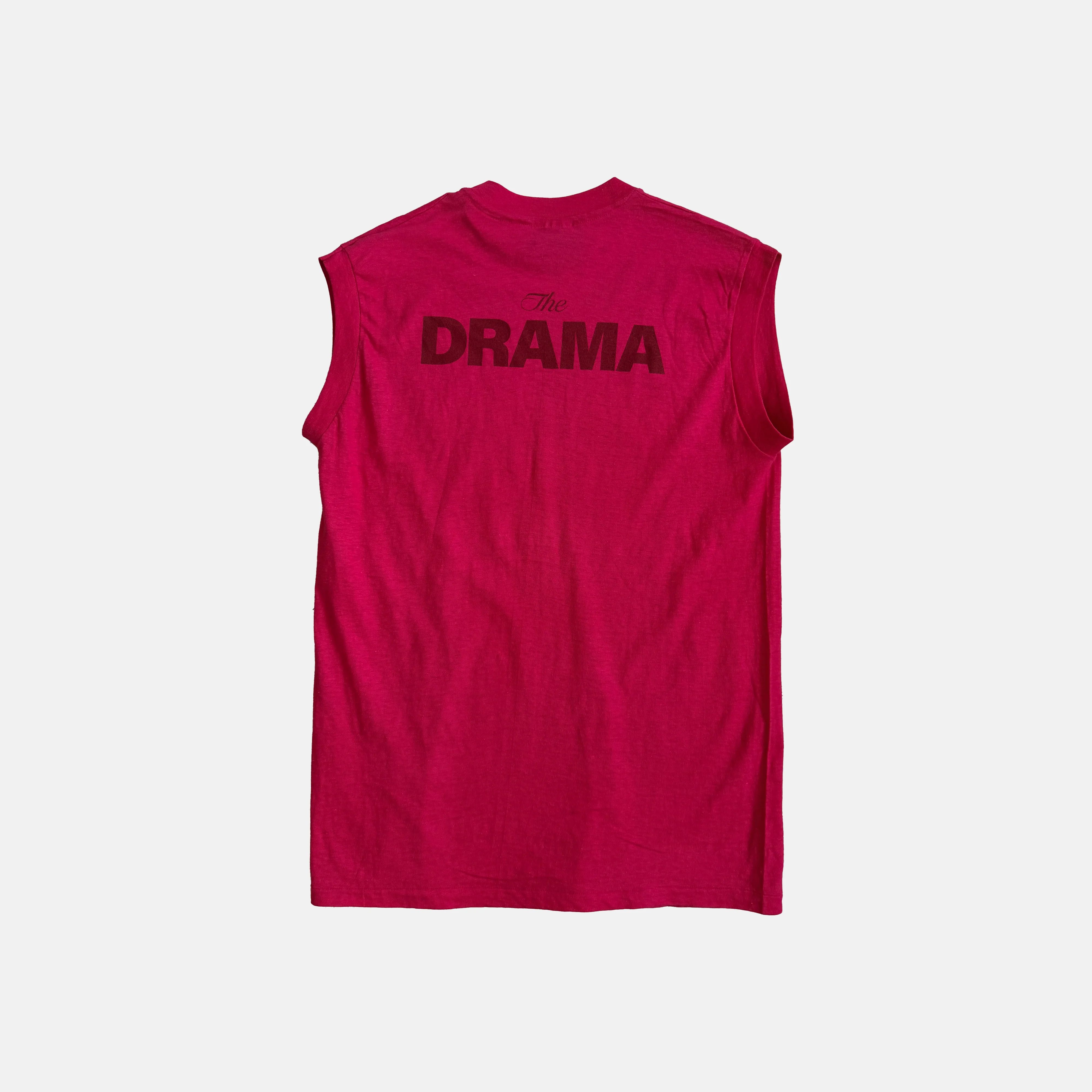 The Drama x Emily Dawn Long Vintage Tee (M/L) - Image 2