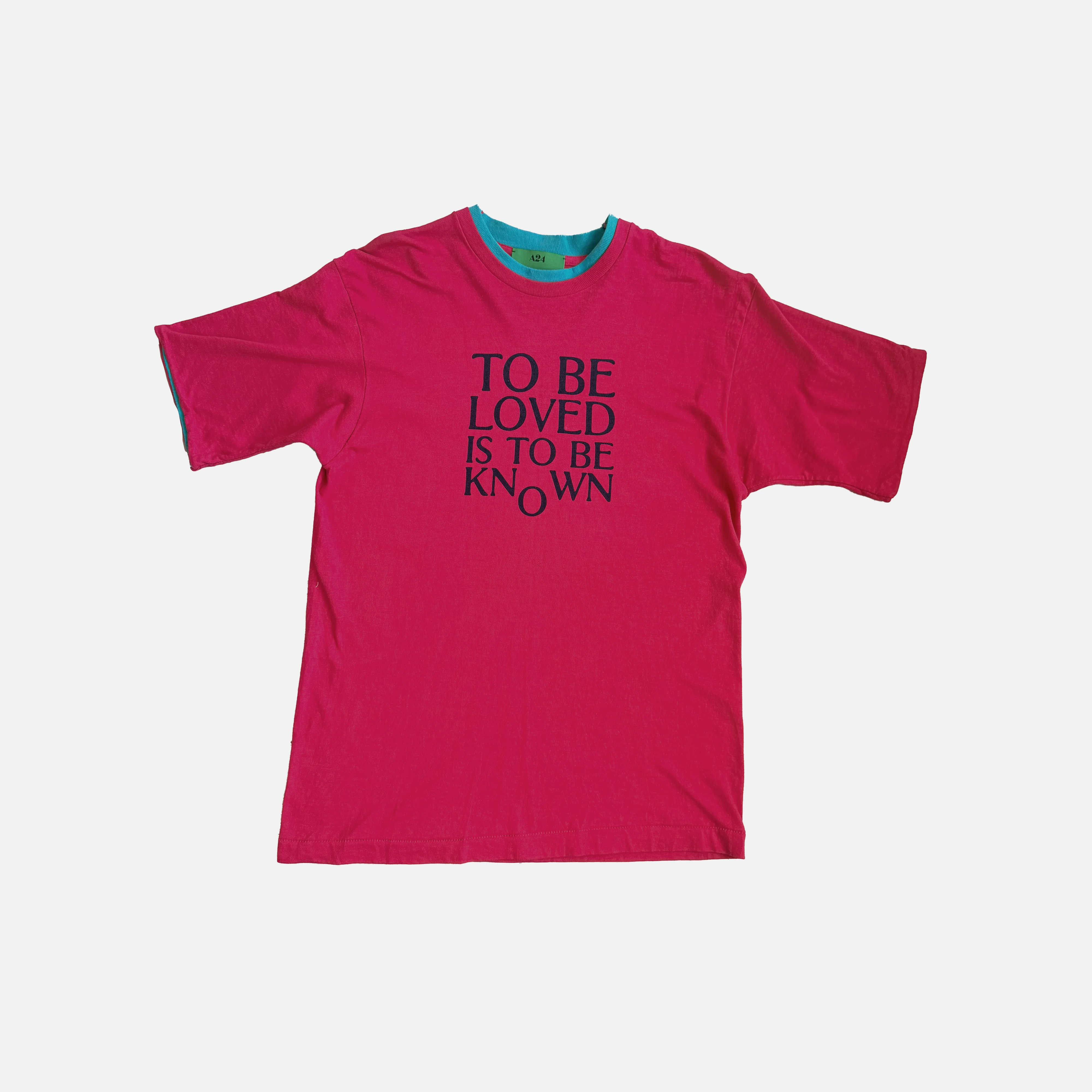 The Drama x Emily Dawn Long Vintage Tee (L/XL)