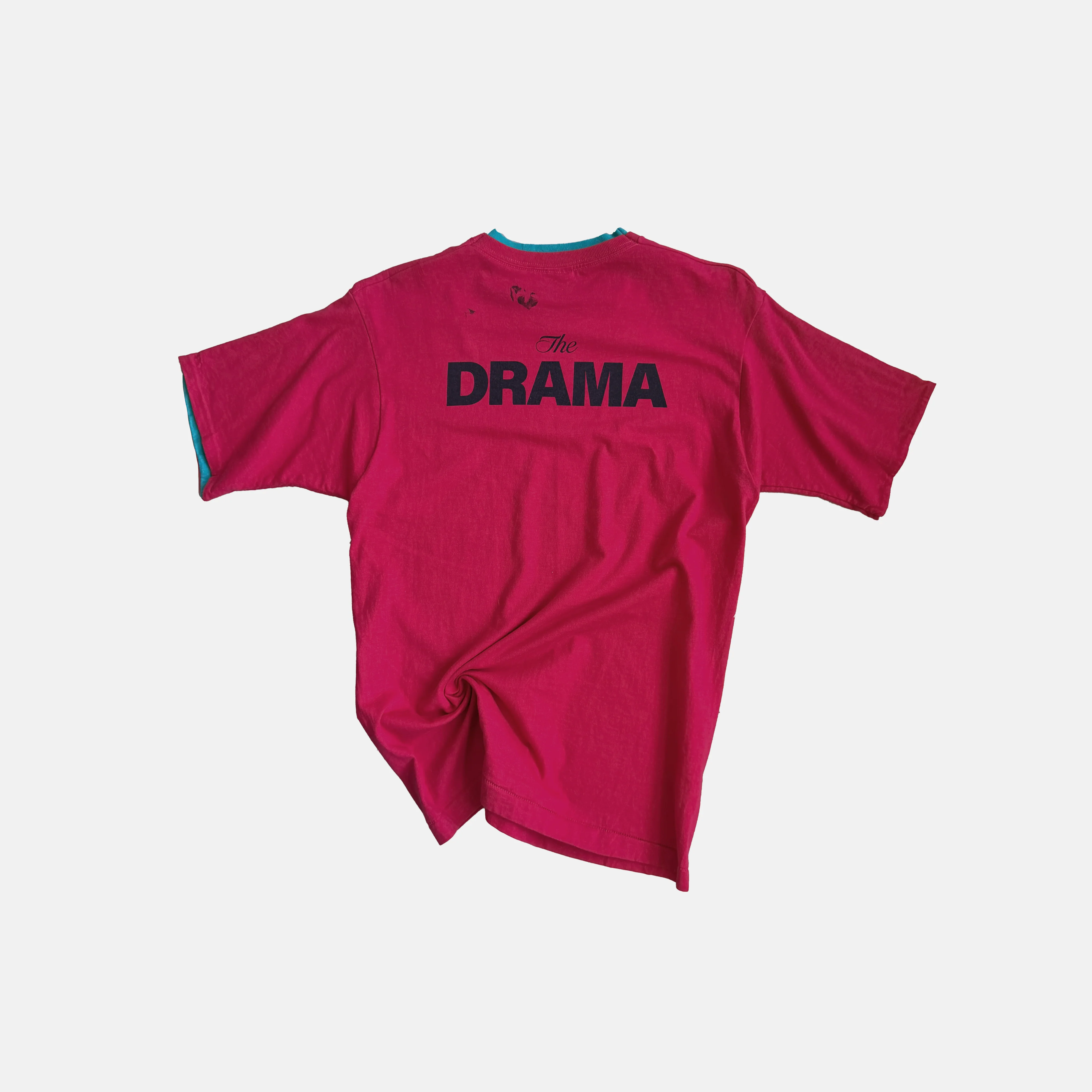 The Drama x Emily Dawn Long Vintage Tee (L/XL) - Image 2