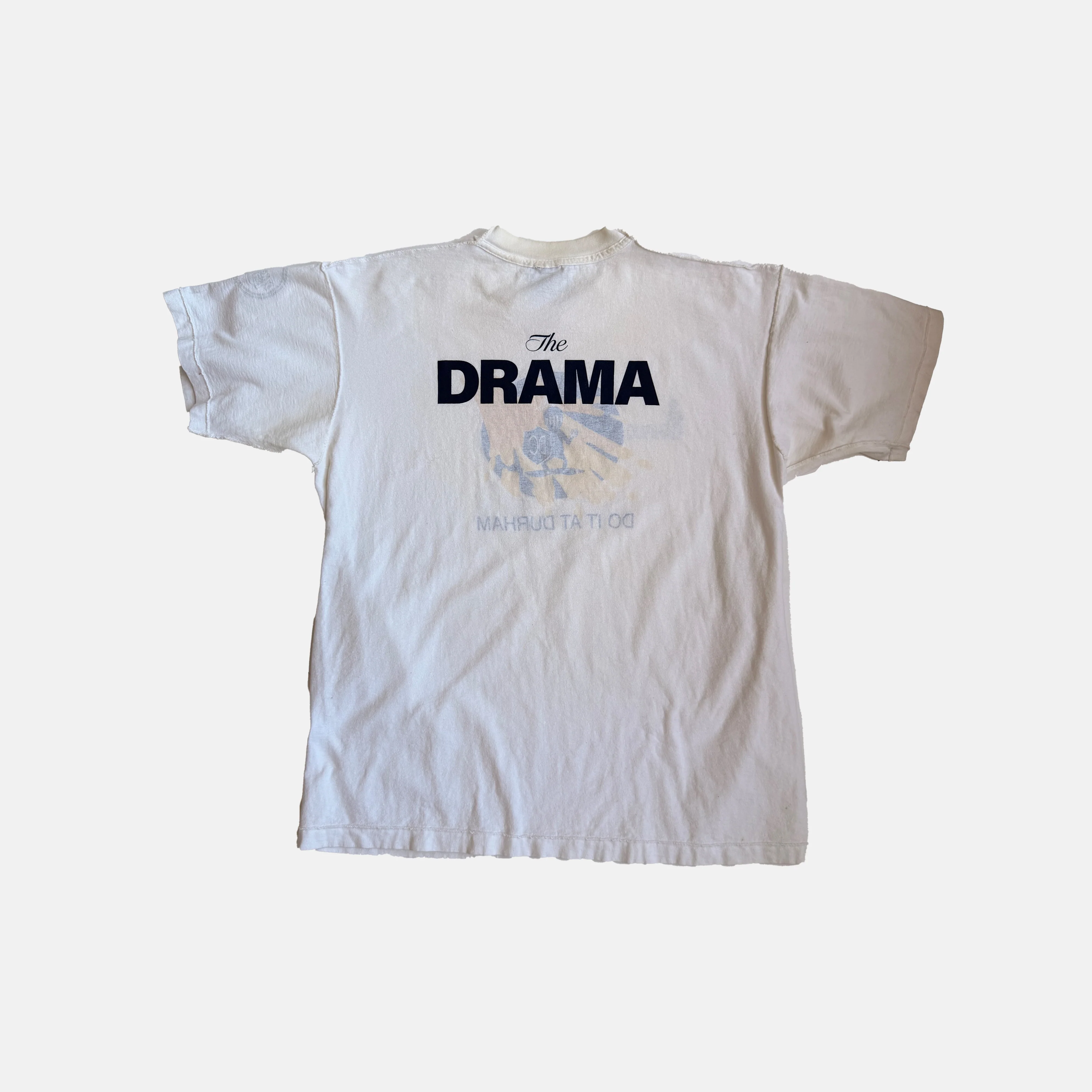 The Drama x Emily Dawn Long Vintage Tee (4XL) - Image 2