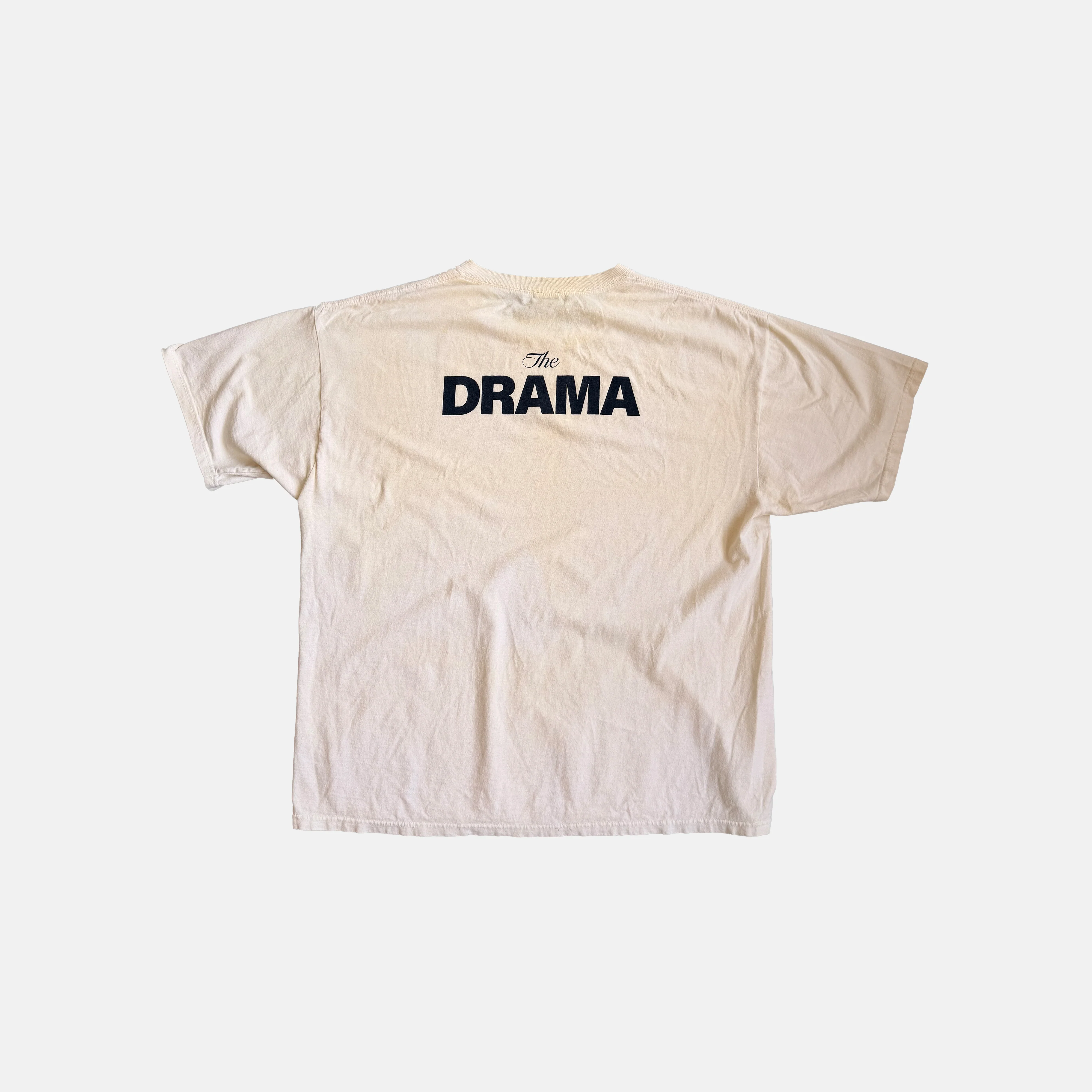 The Drama x Emily Dawn Long Vintage Tee (XL/XXL) - Image 2