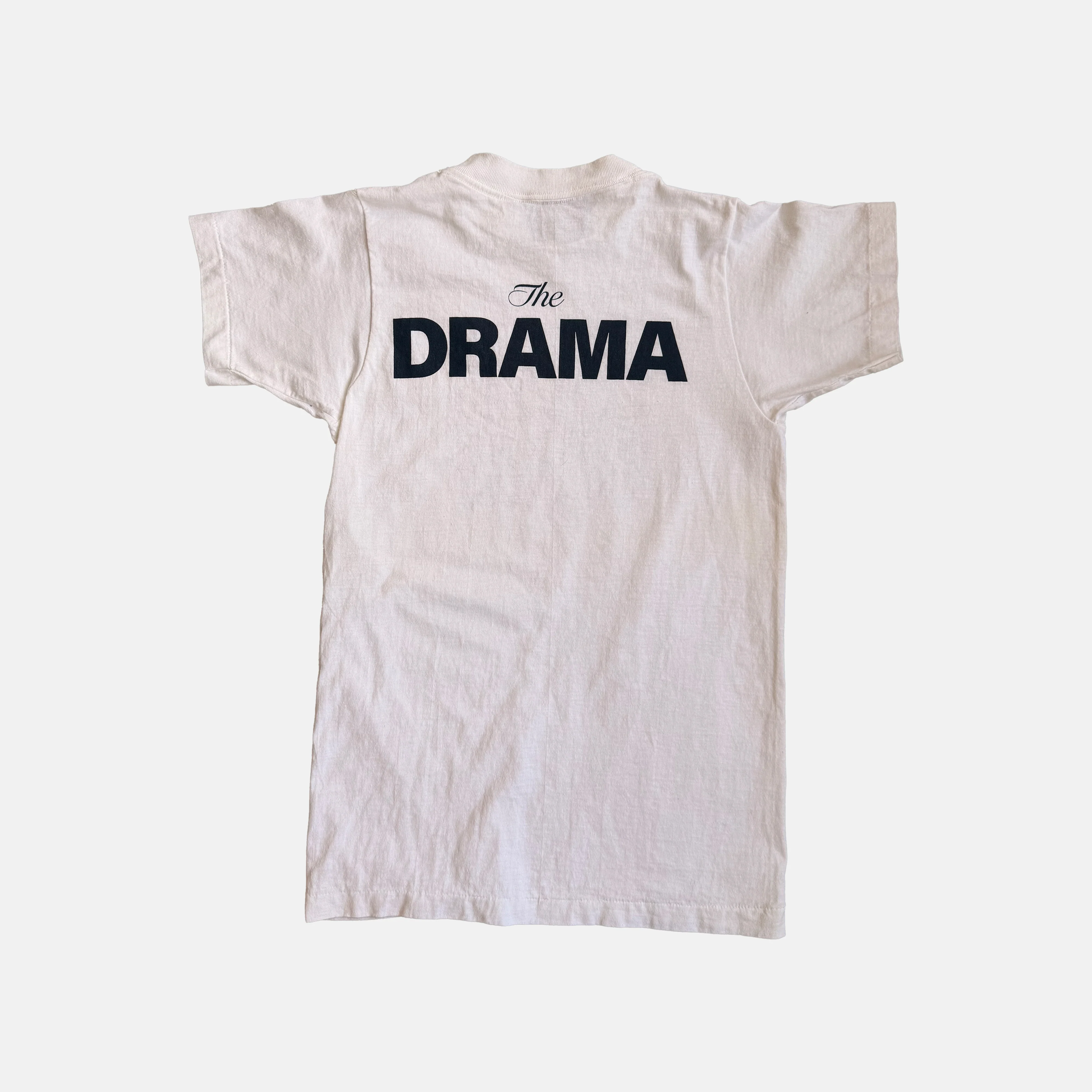 The Drama x Emily Dawn Long Vintage Tee (XS/S) - Image 2