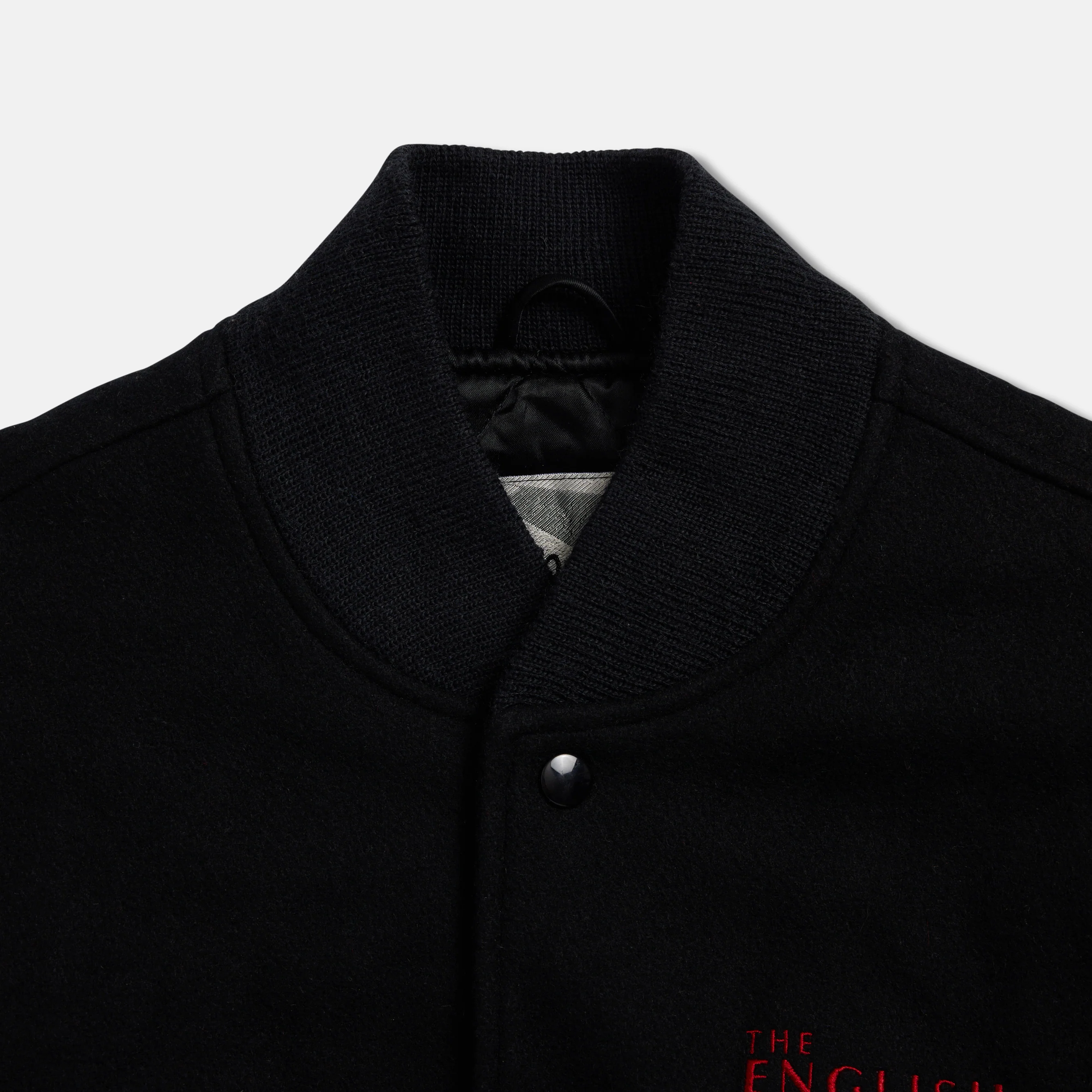 The English Patient Leather Jacket - Image 3