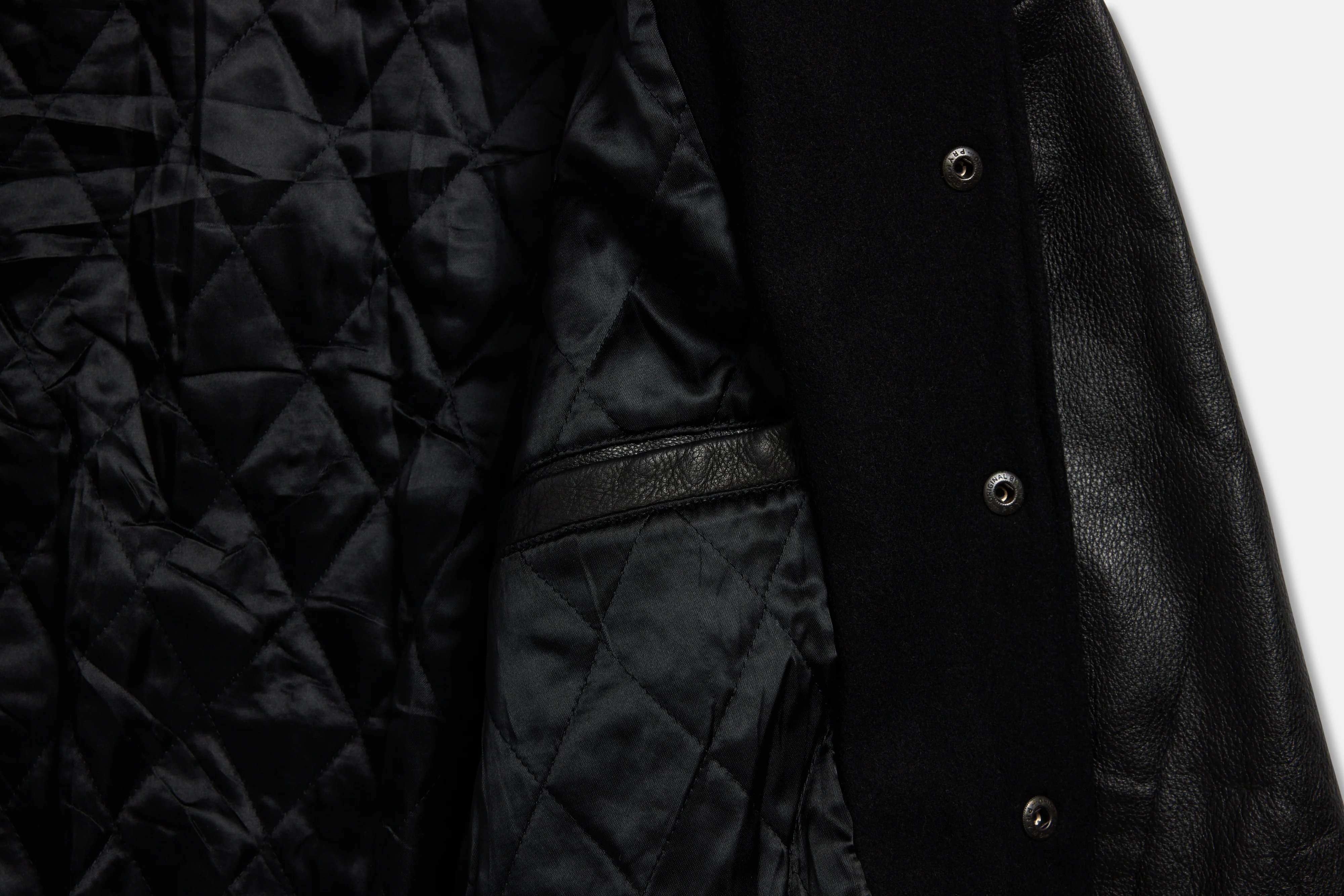The English Patient Leather Jacket - Image 4