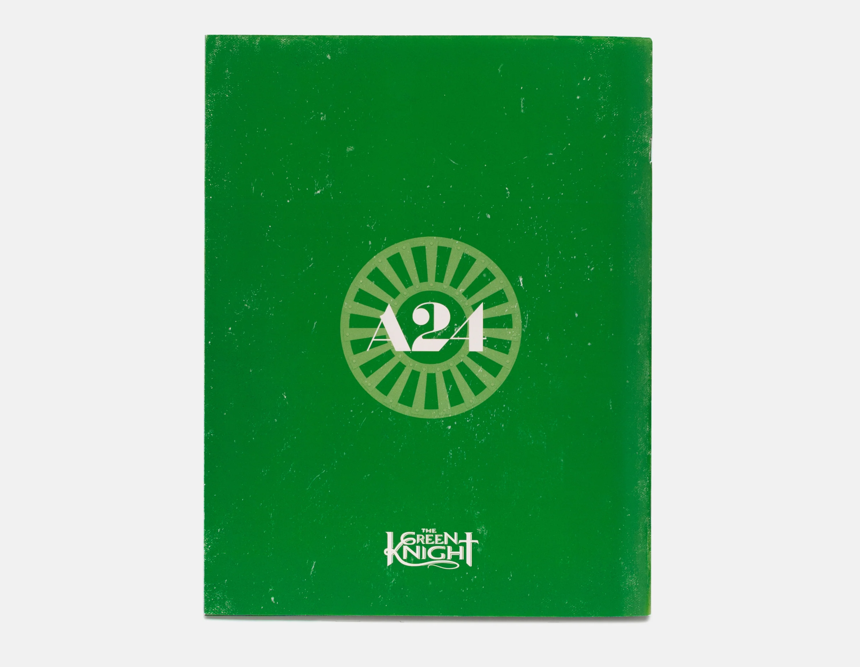 The Green Knight: A Fantasy Roleplaying Game - Image 6