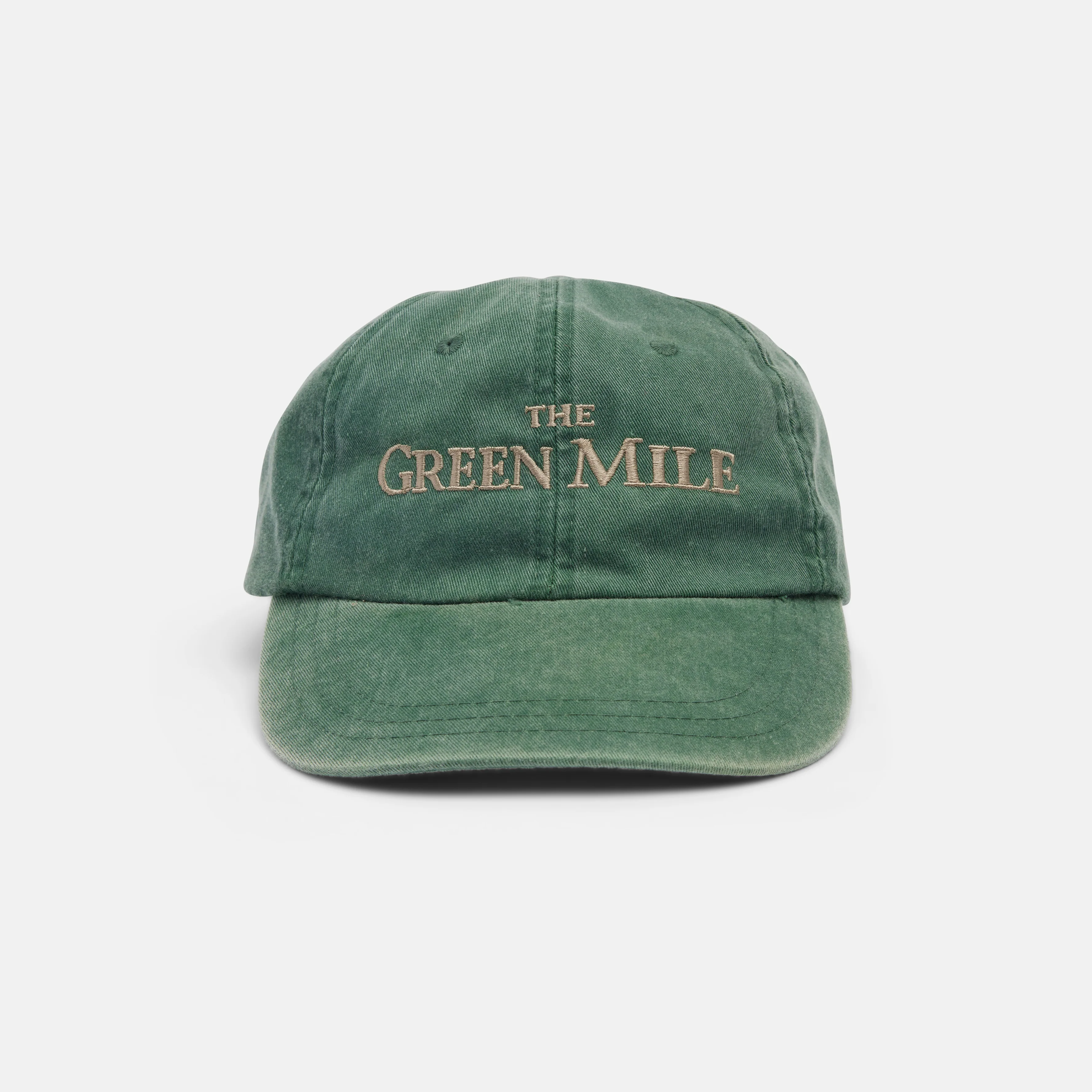 The Green Mile Hat