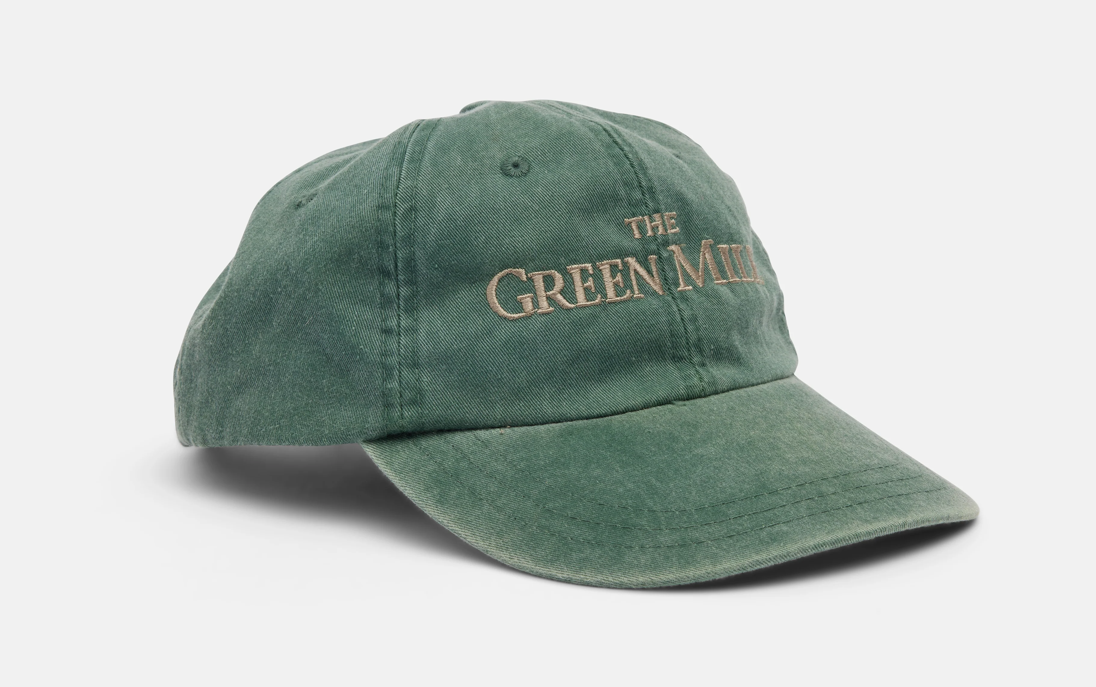 The Green Mile Hat - Image 2