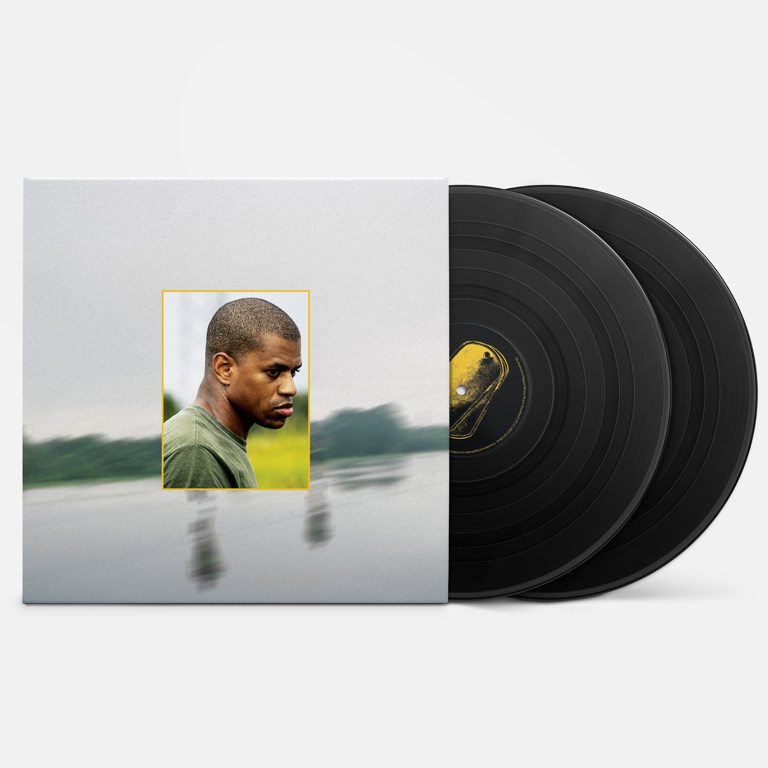 The Inspection Original Motion Picture Soundtrack - Image 2