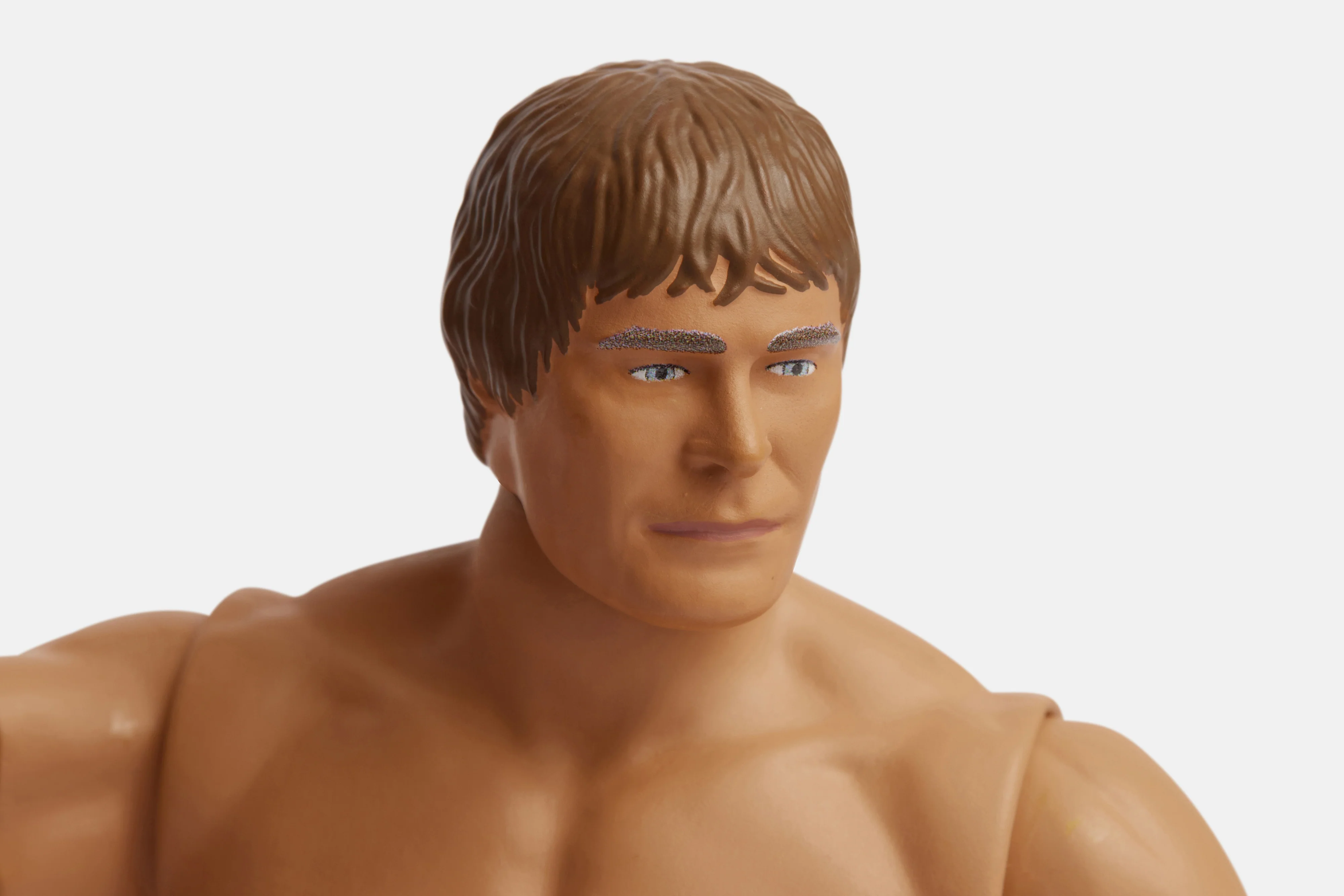 The Iron Claw Kevin Von Erich Action Figure - Image 3