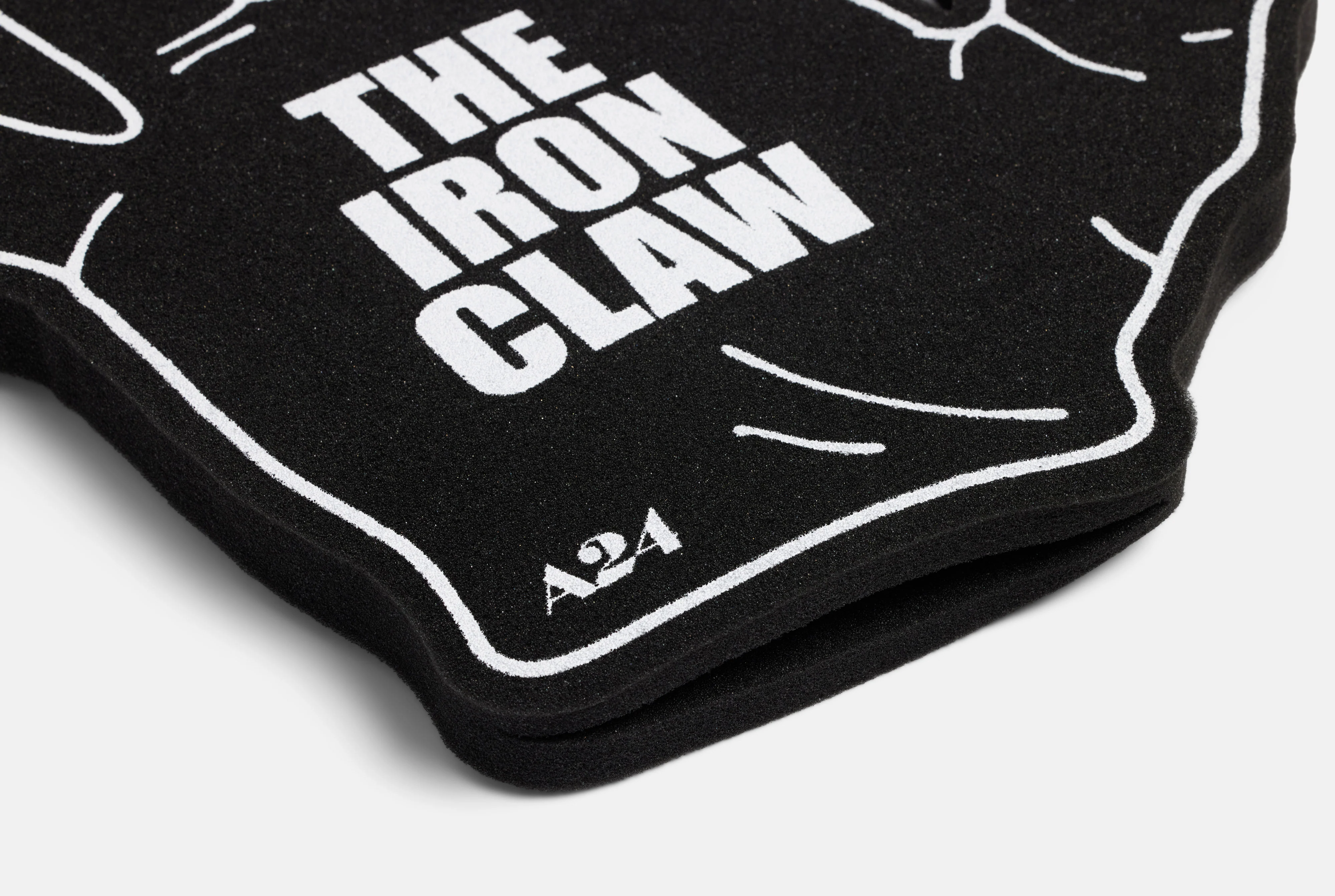 The Iron Claw Foam Hand - Image 2