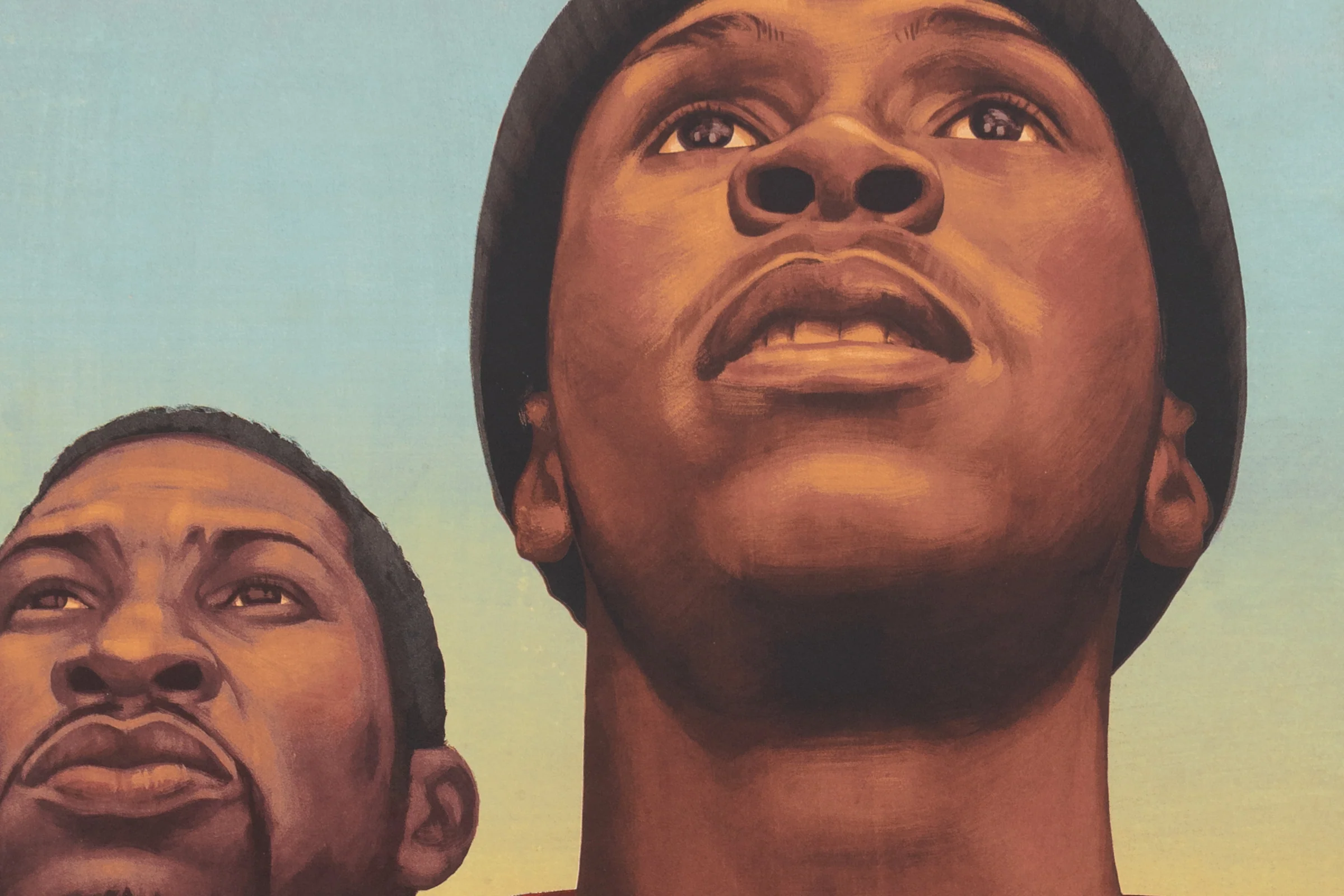 The Last Black Man in San Francisco by Akiko Stehrenberger - Image 2