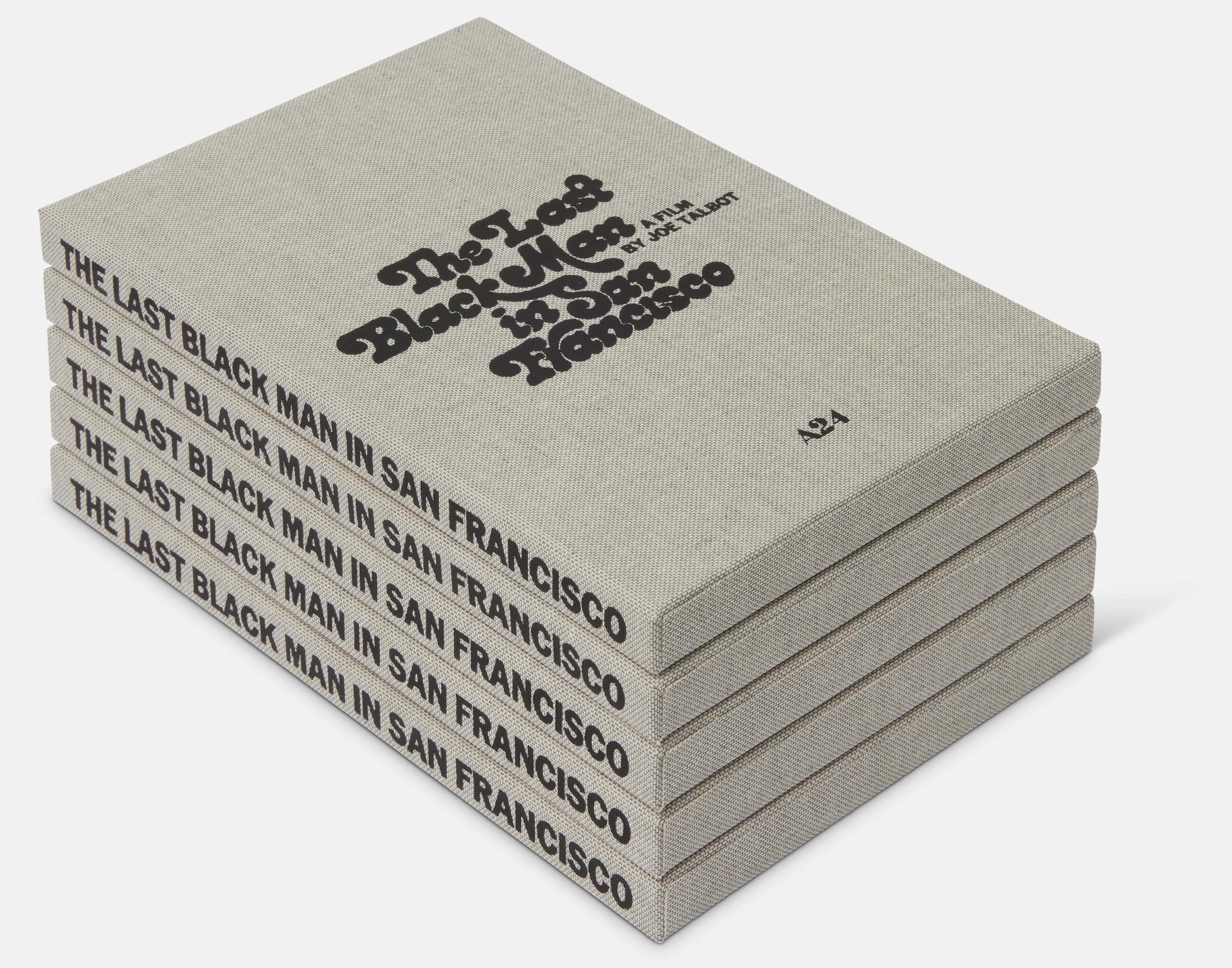 The Last Black Man in San Francisco: Collector's Edition - Image 7