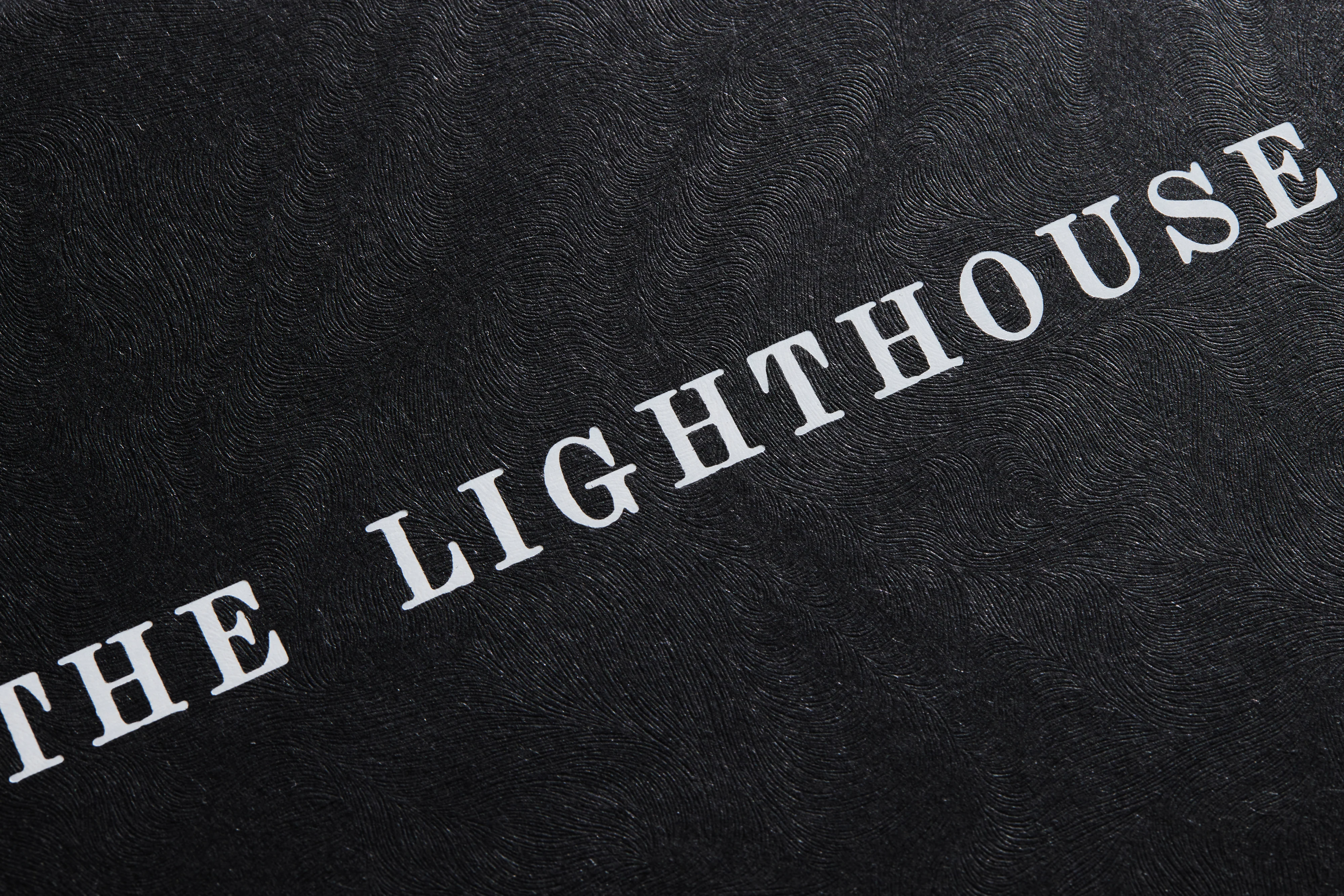 The Lighthouse: Collector's Edition - Image 11
