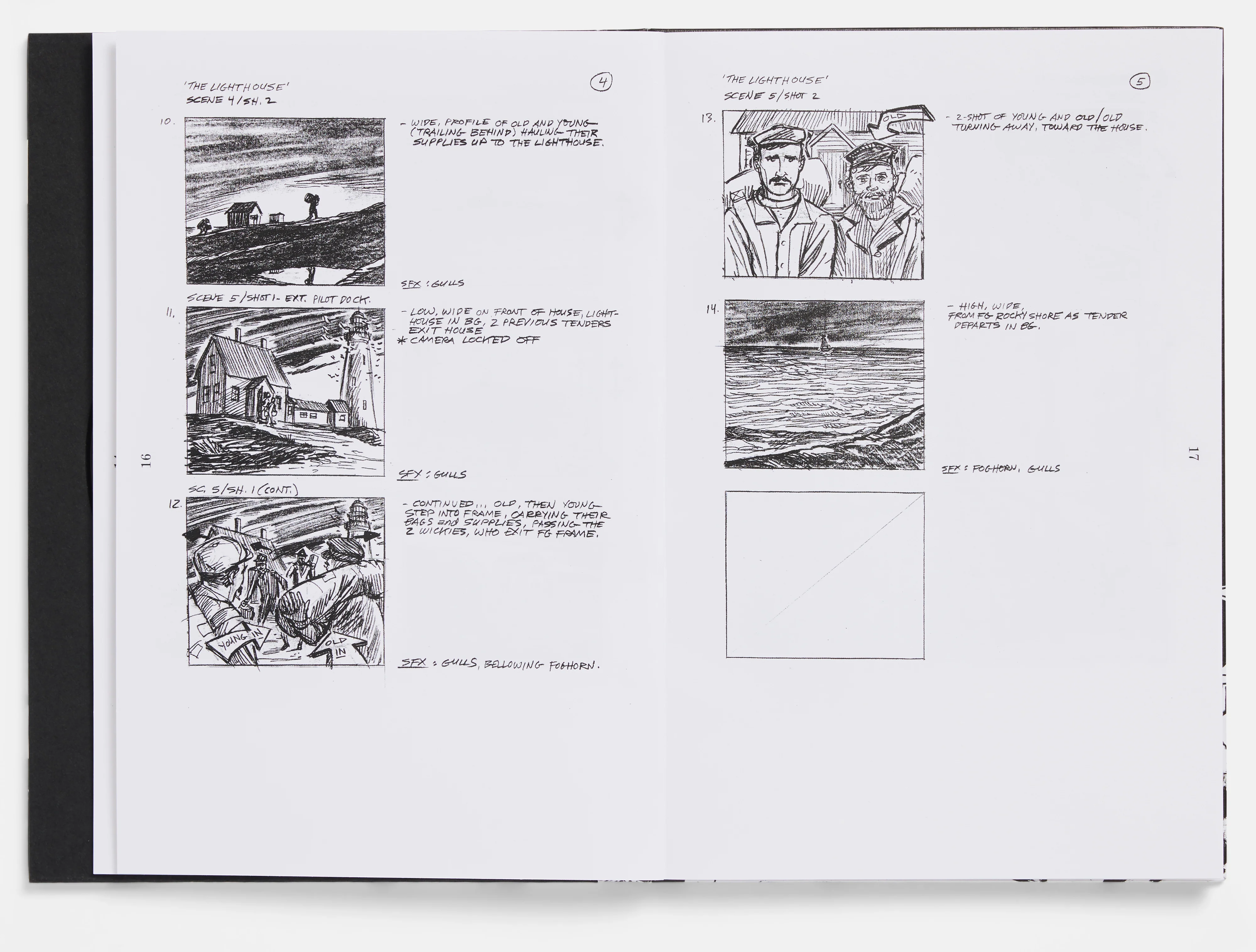 The Lighthouse: Collector's Edition - Image 4