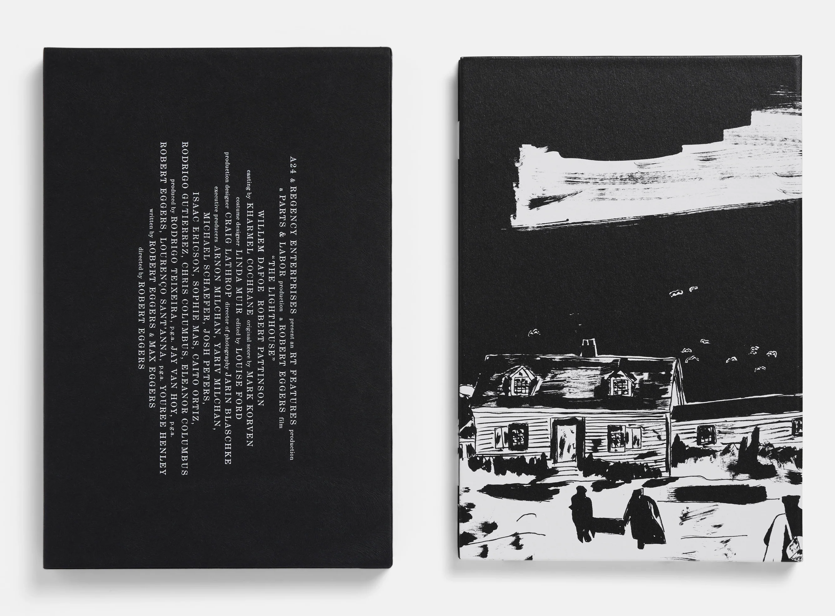 The Lighthouse: Collector's Edition - Image 9