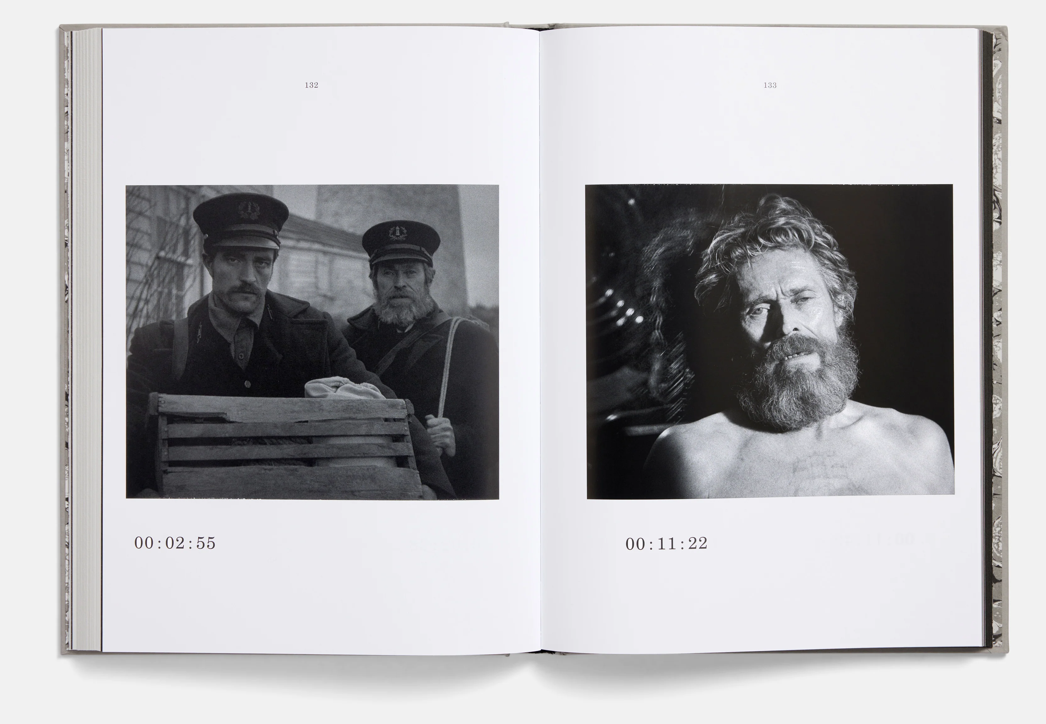 The Lighthouse Screenplay Book - Image 5