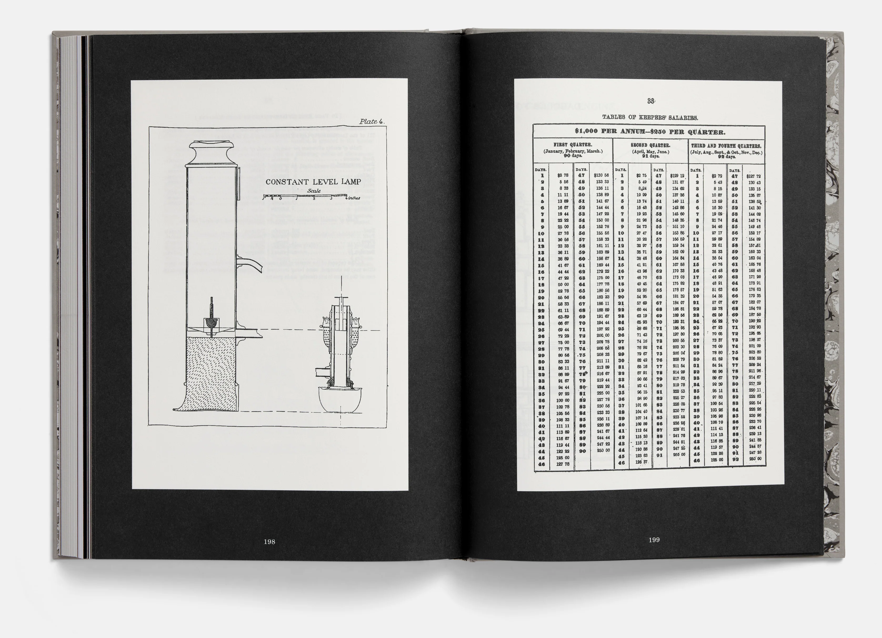 The Lighthouse Screenplay Book - Image 6