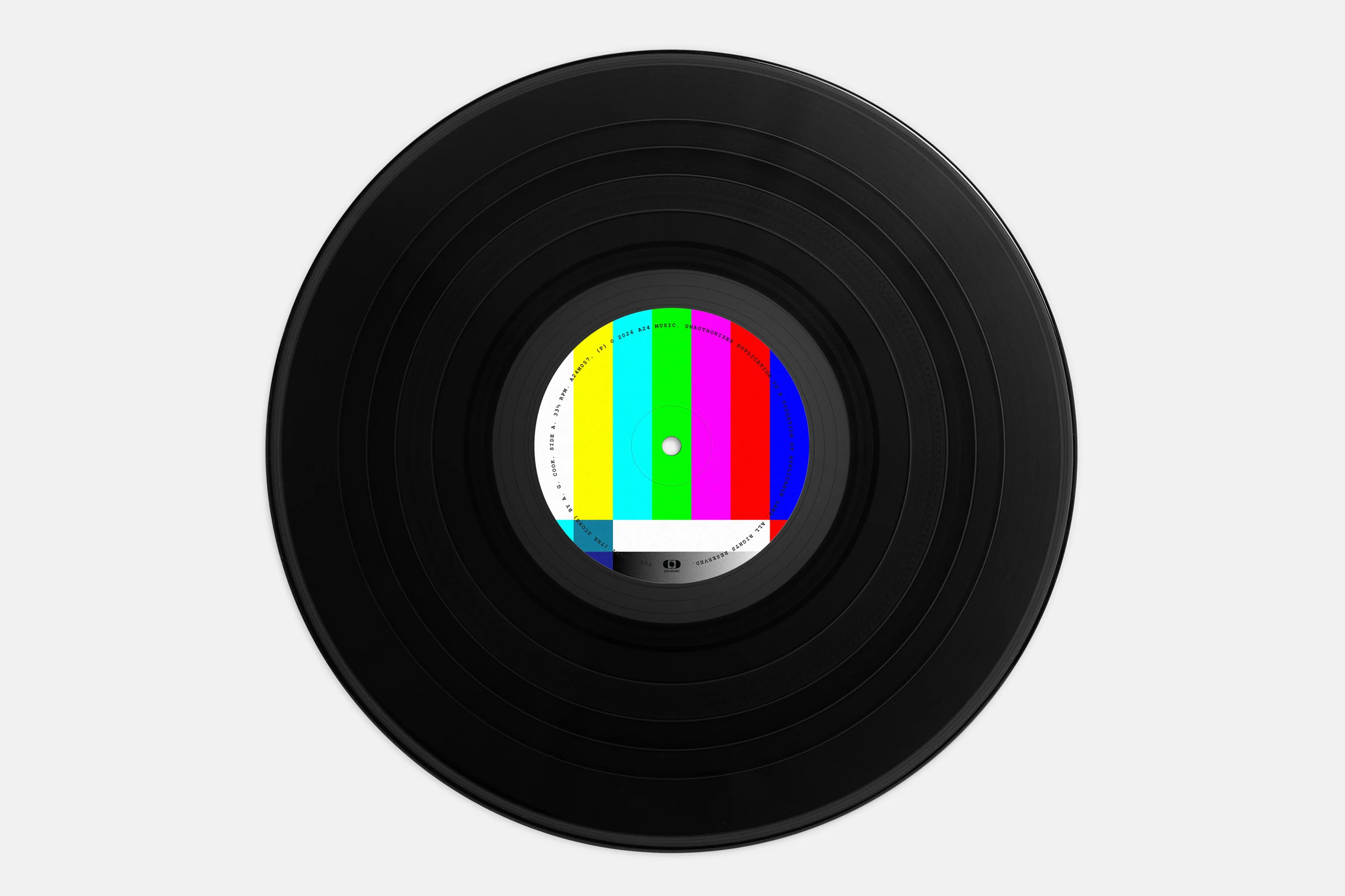 The Moment (The Score) - Image 5