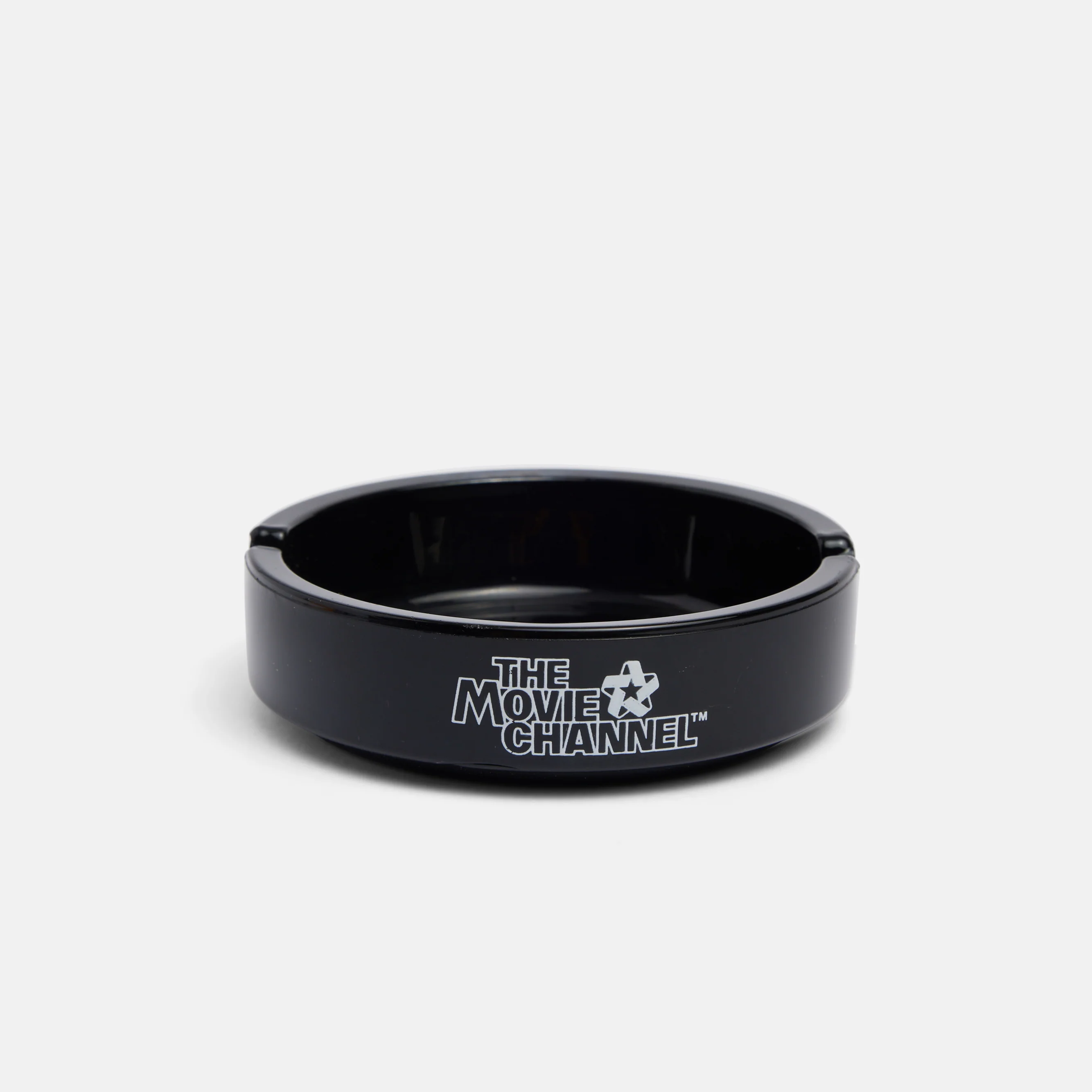 The Movie Channel Ashtray