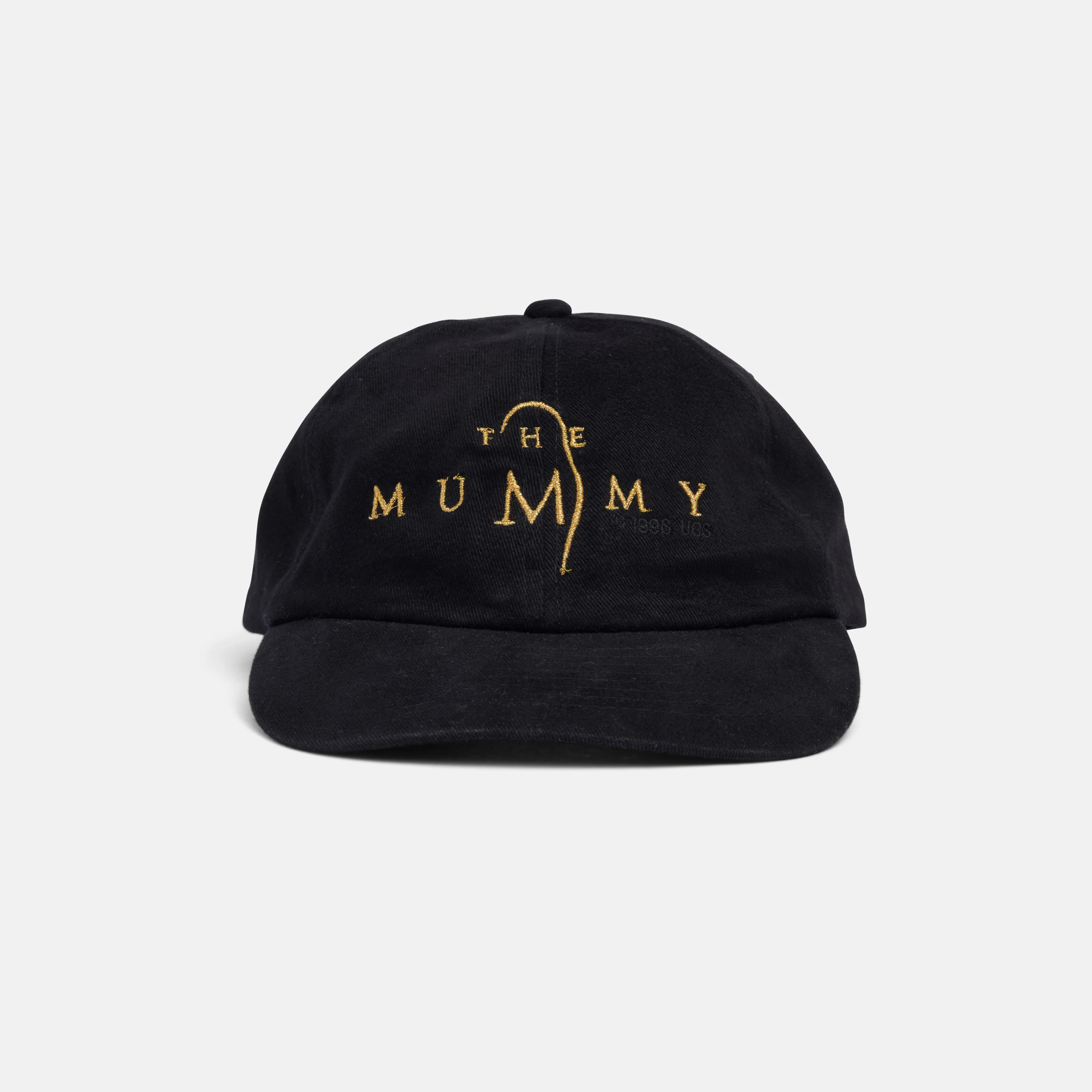The Mummy Hat