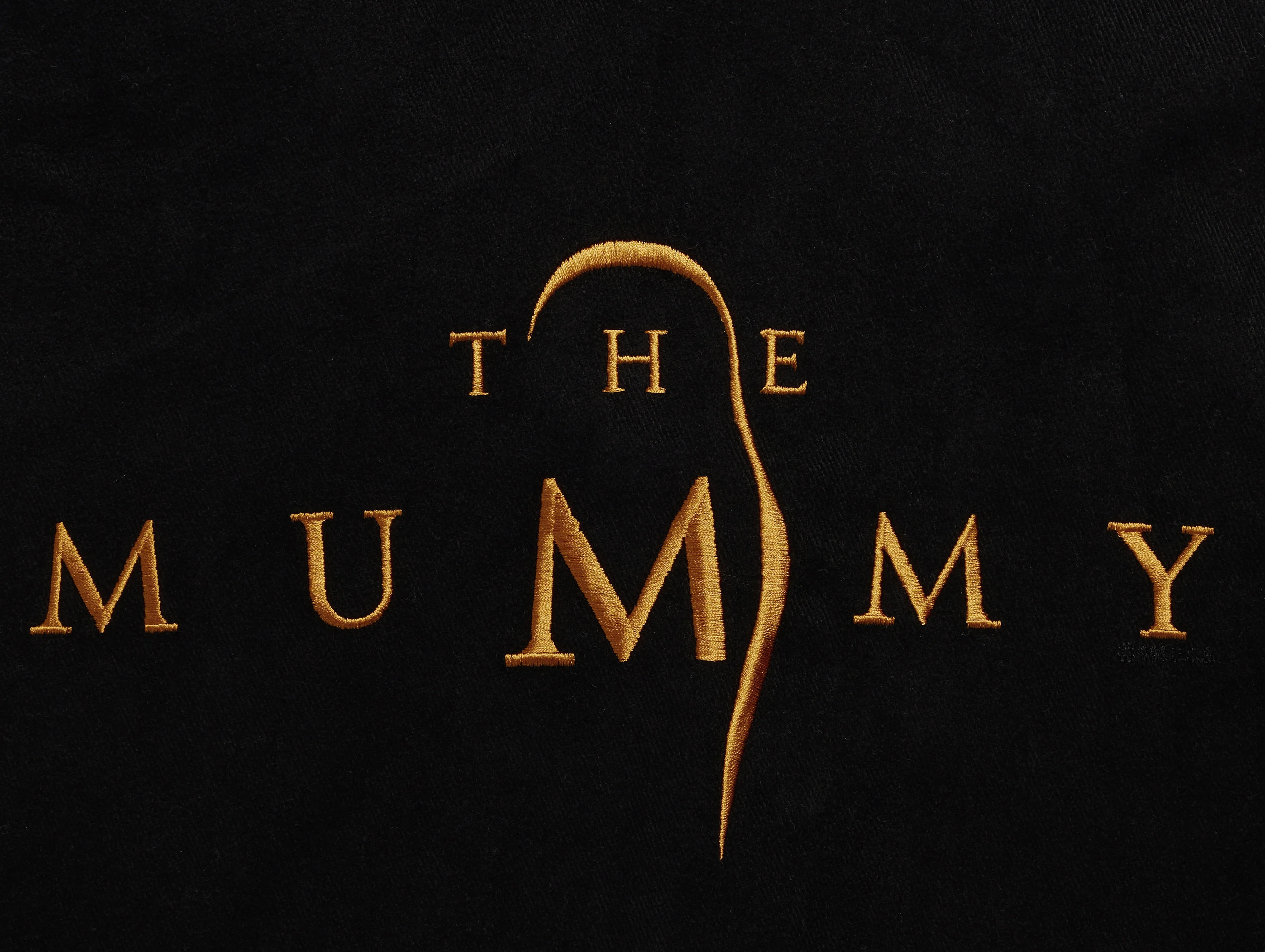 The Mummy Jacket - Image 3