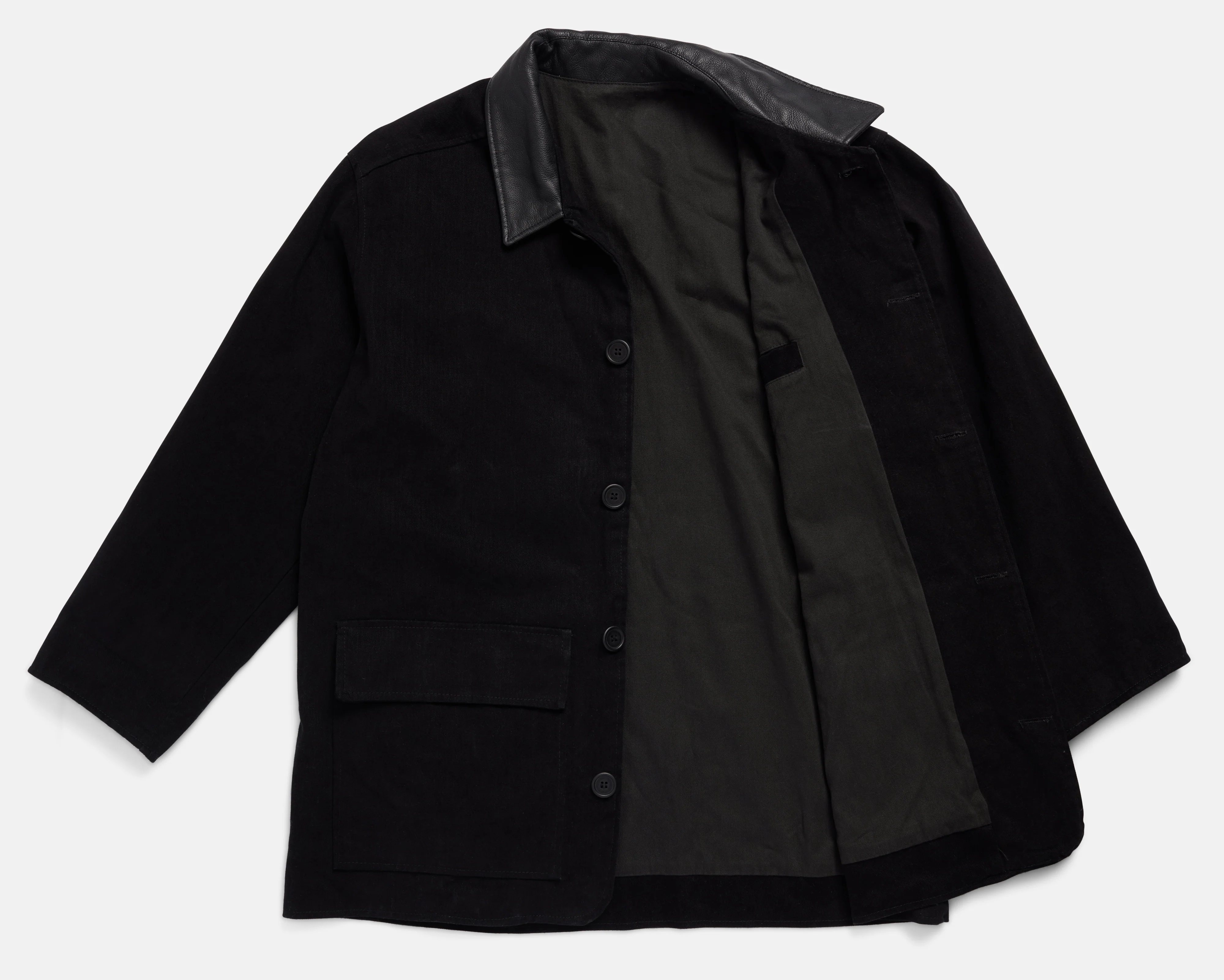 The Mummy Jacket - Image 4