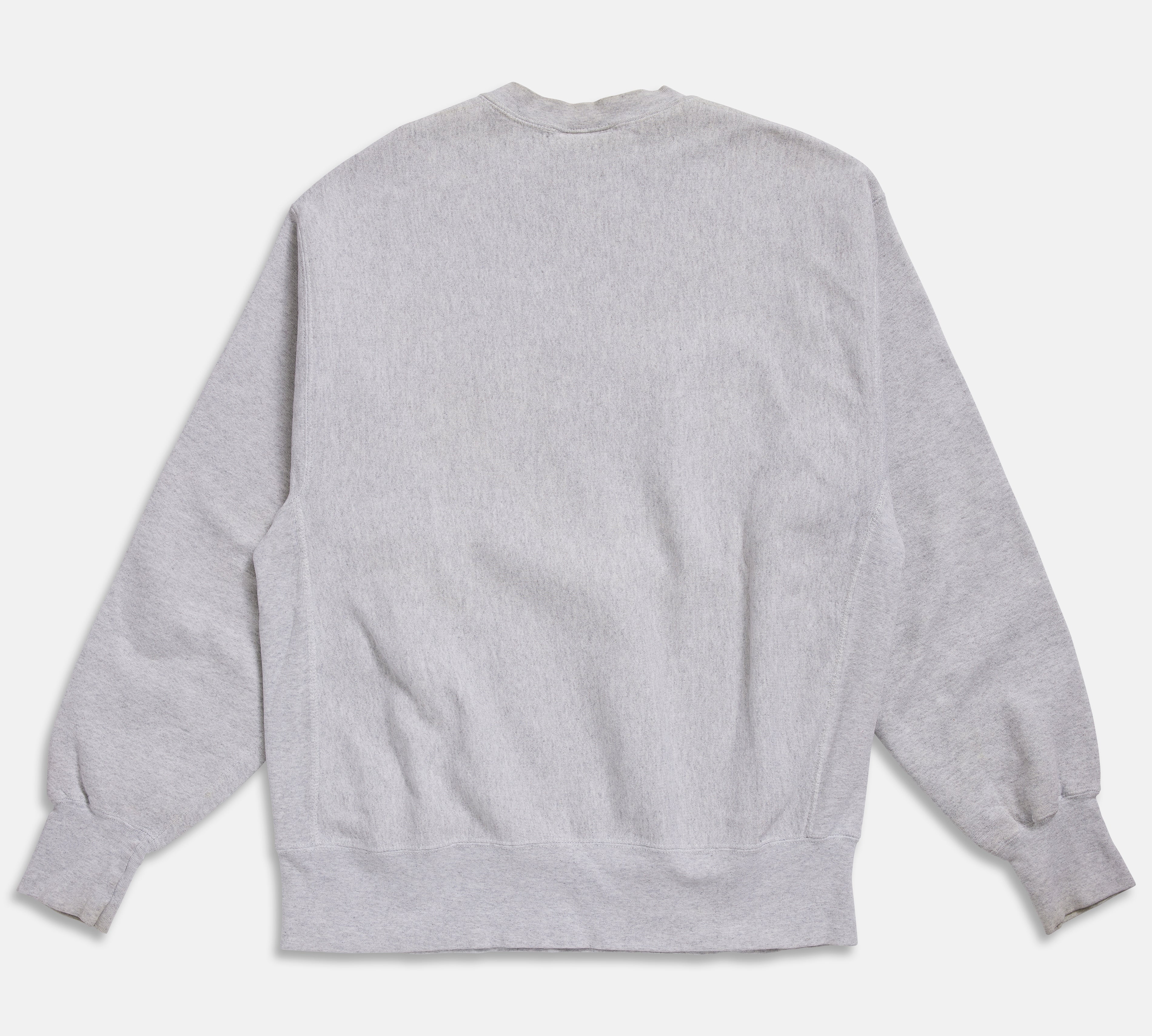 The Rock Crewneck - Image 3