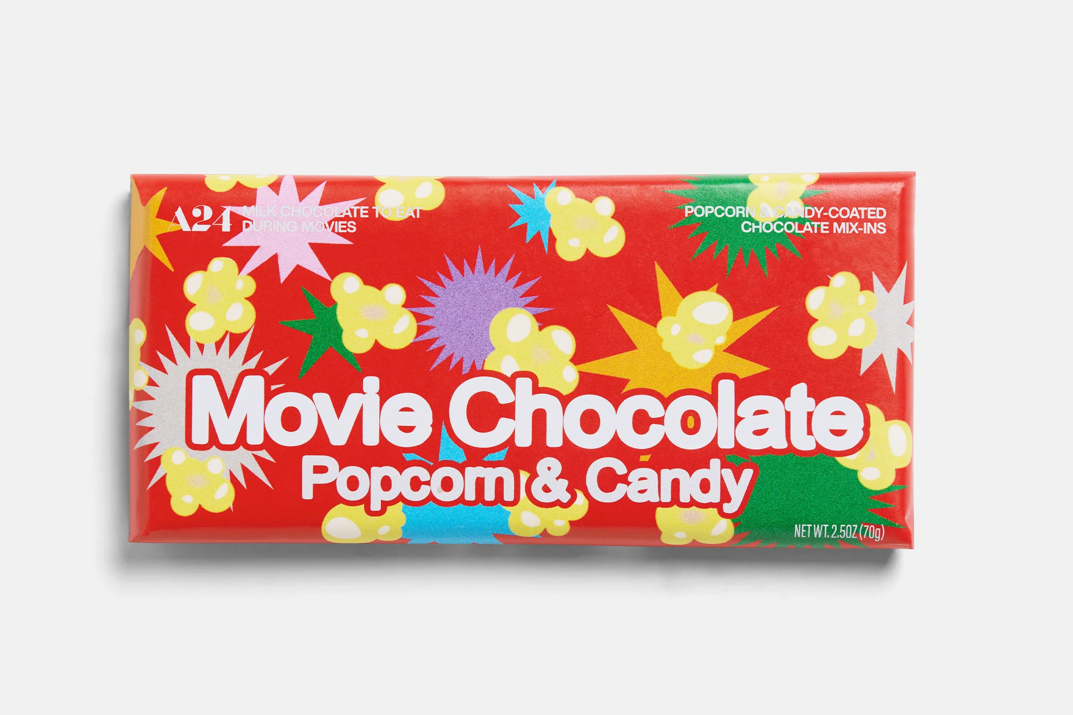 Movie Chocolate Gift Set - Image 3