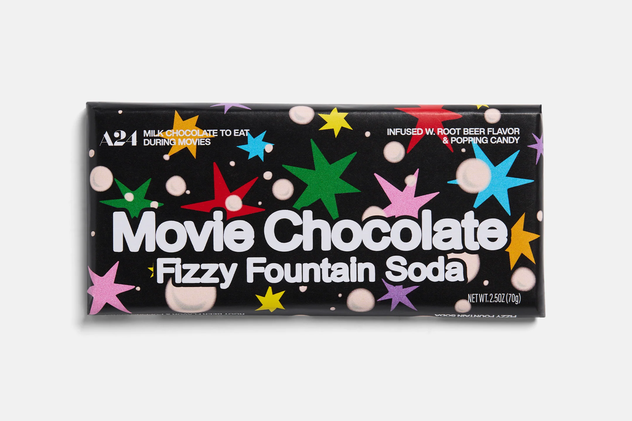 Movie Chocolate Gift Set - Image 4