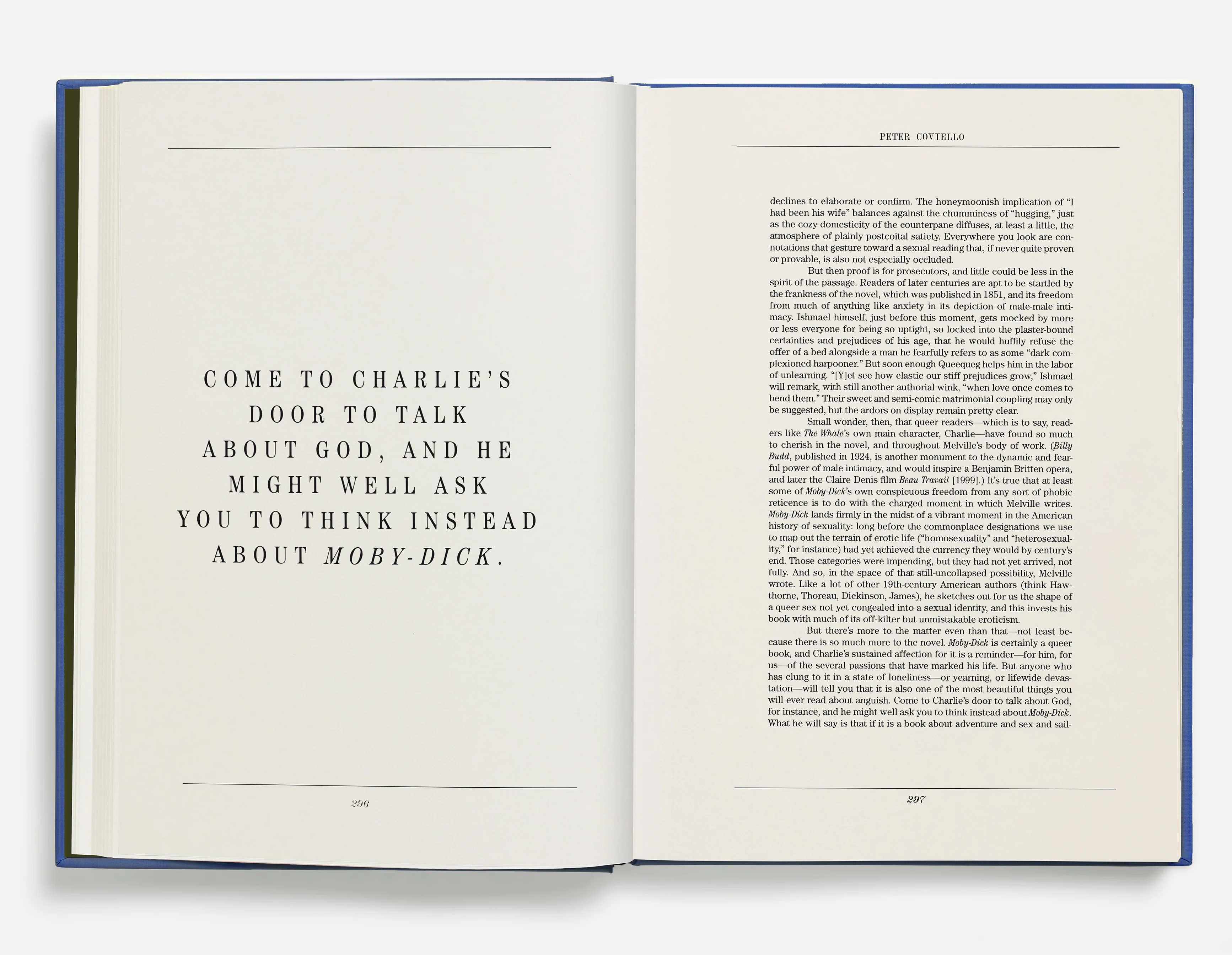 The Whale Screenplay Book - Image 5
