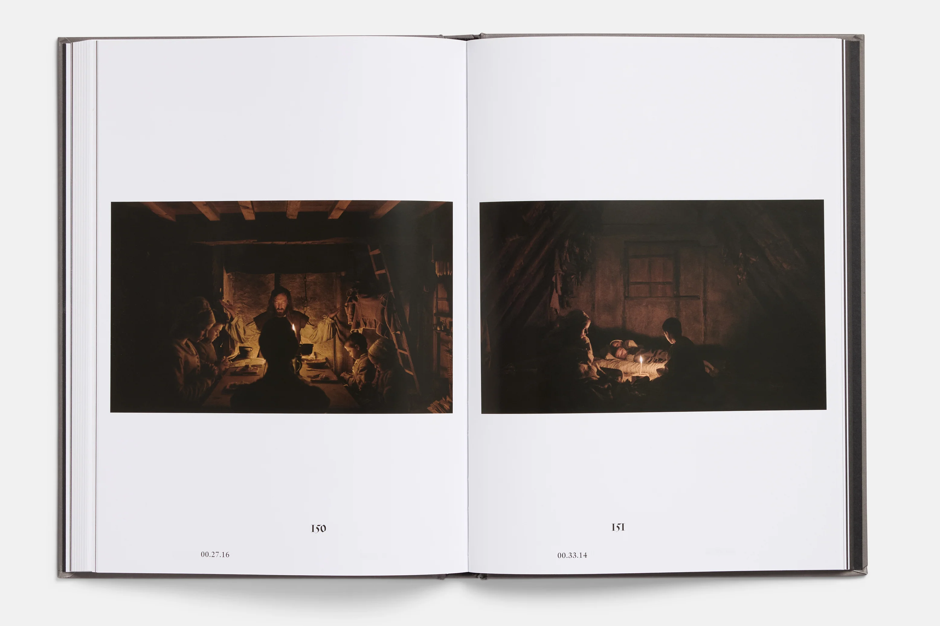 The Witch Screenplay Book - Image 4