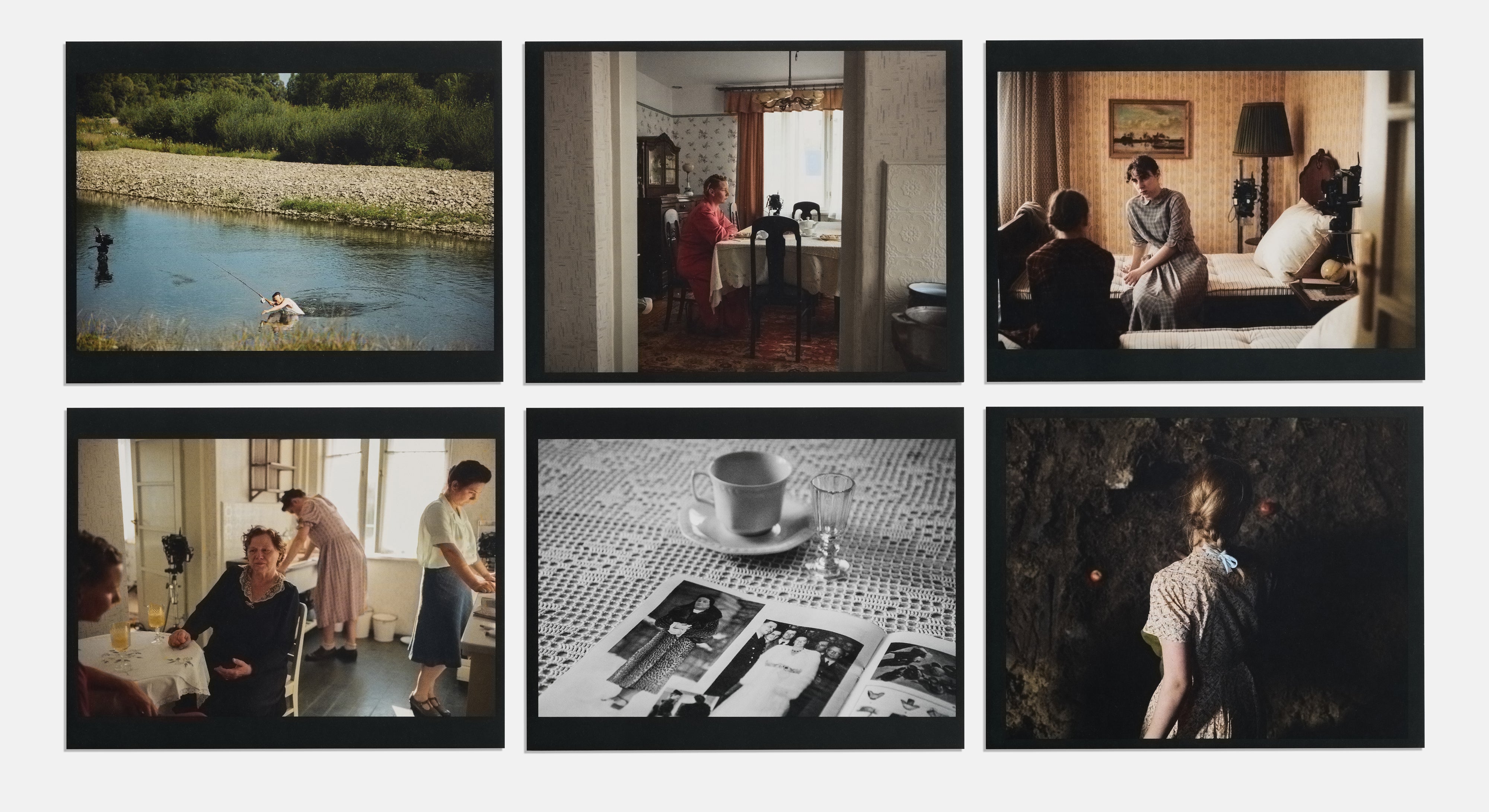 The Zone of Interest Blu-ray - Image 6
