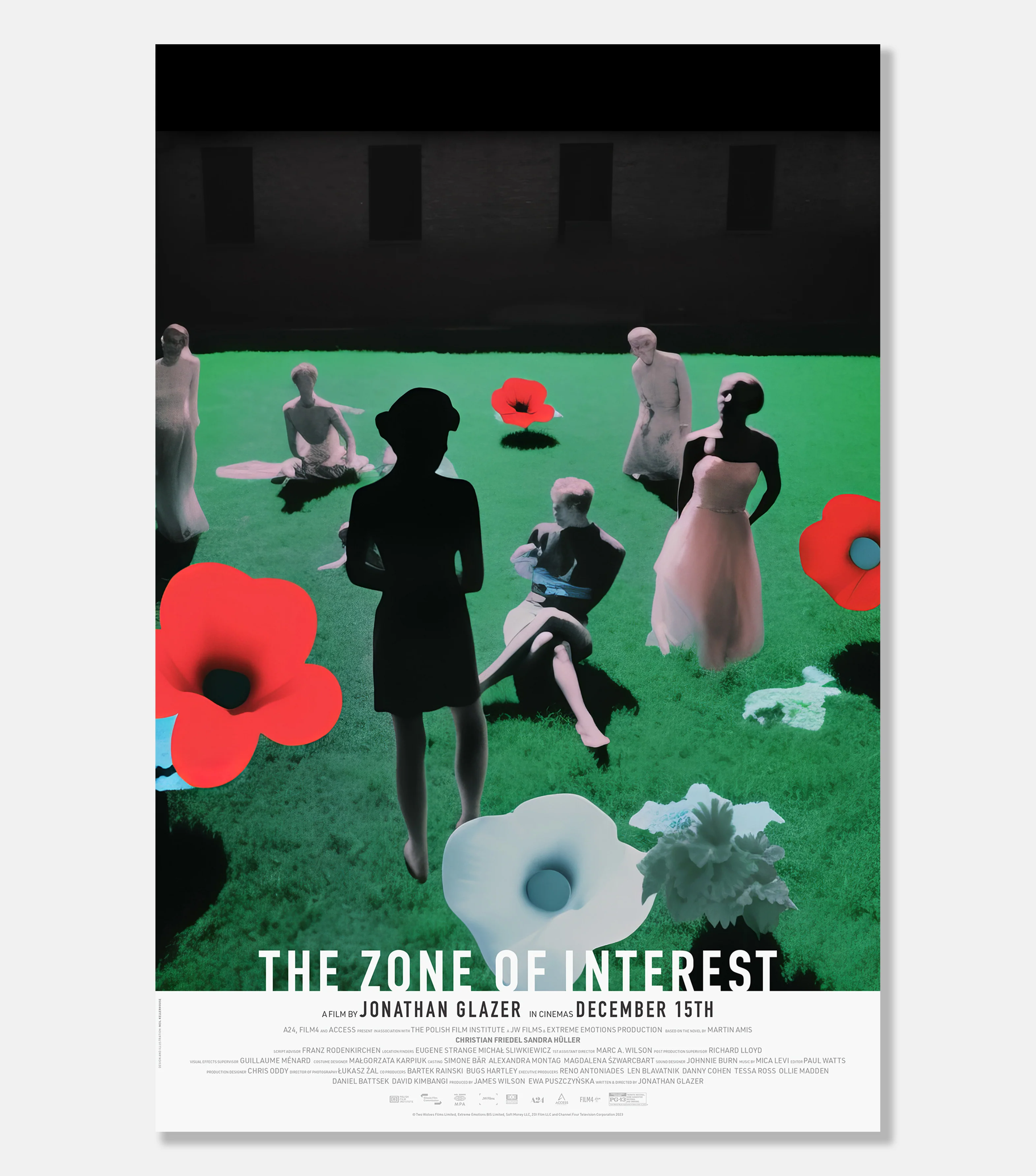 The Zone Of Interest by Neil Kellerhouse - Image 4