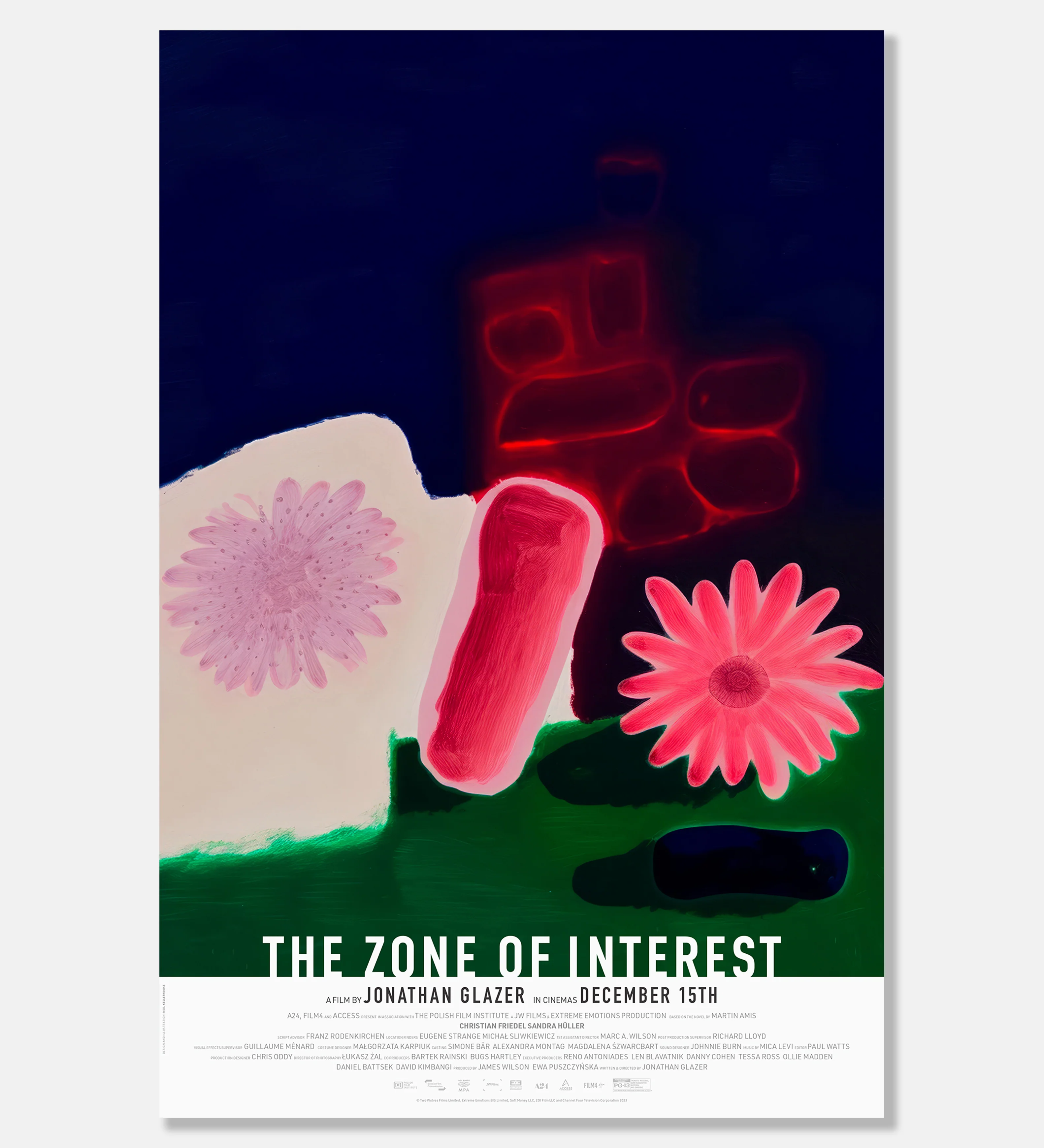 The Zone Of Interest by Neil Kellerhouse - Image 5
