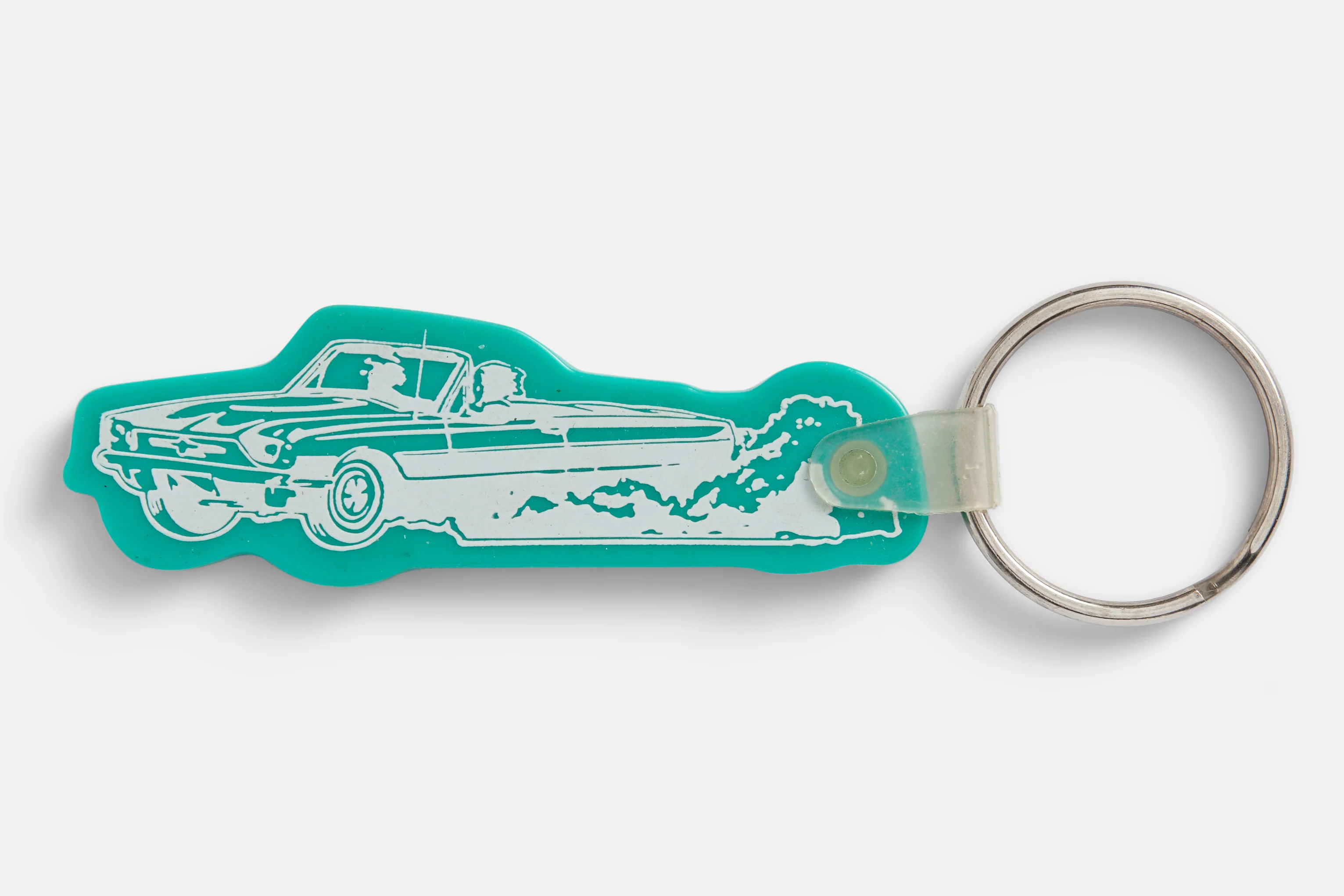 Thelma & Louise Keychain - Image 2