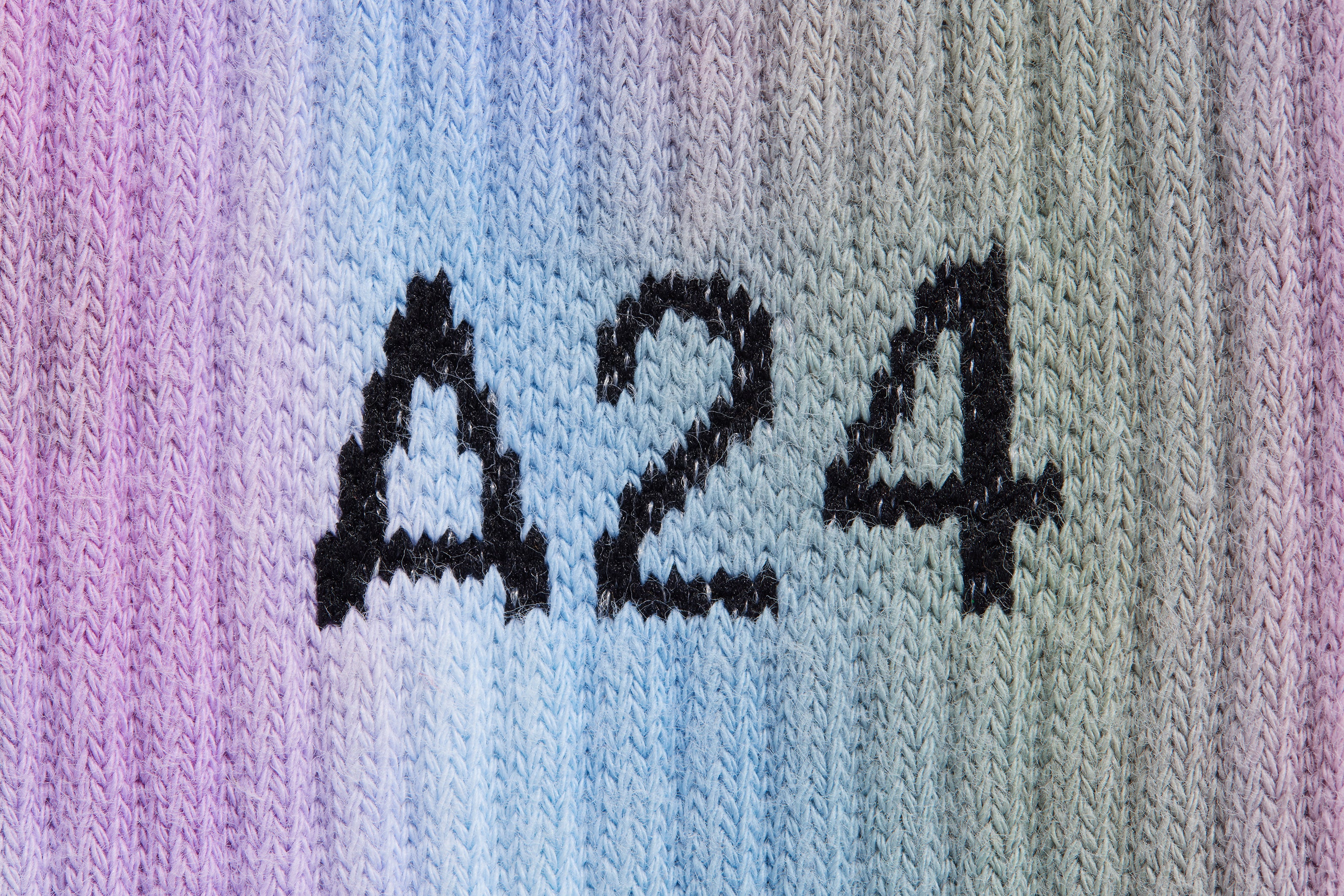 Tie Dye Sport Socks - Image 4