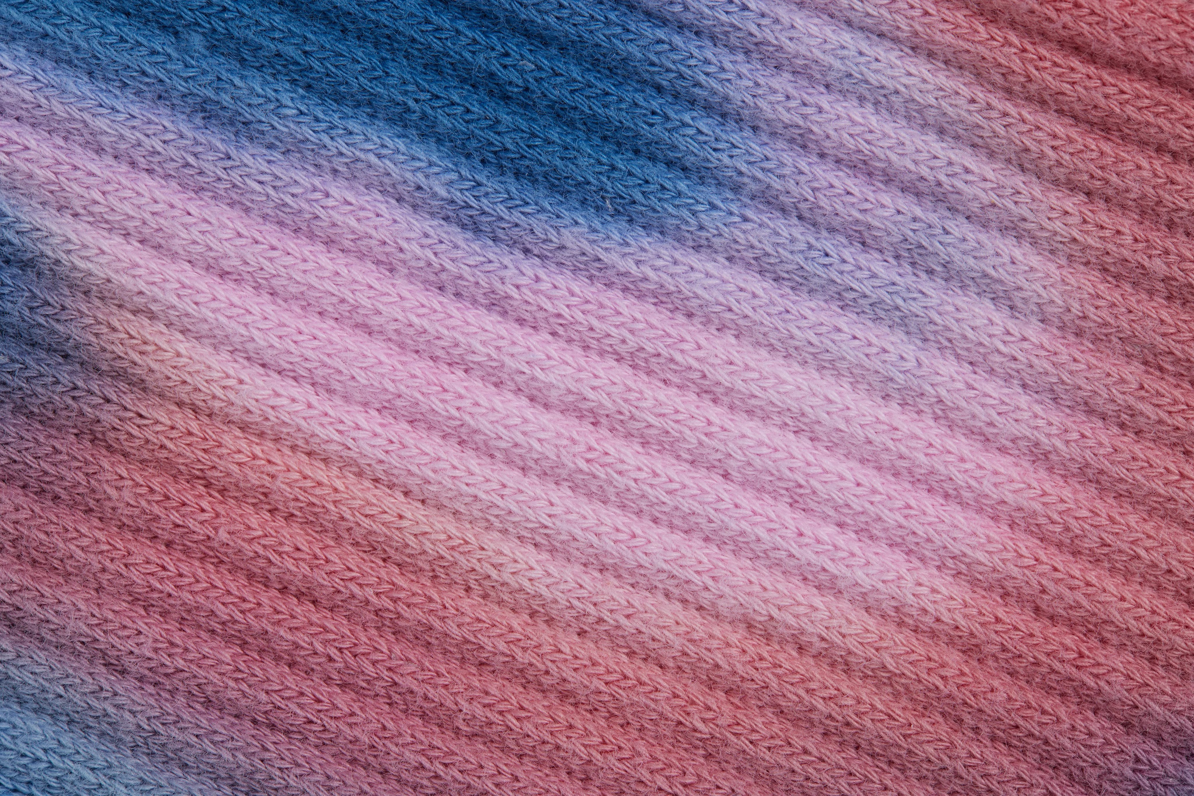 Tie Dye Sport Socks - Image 5