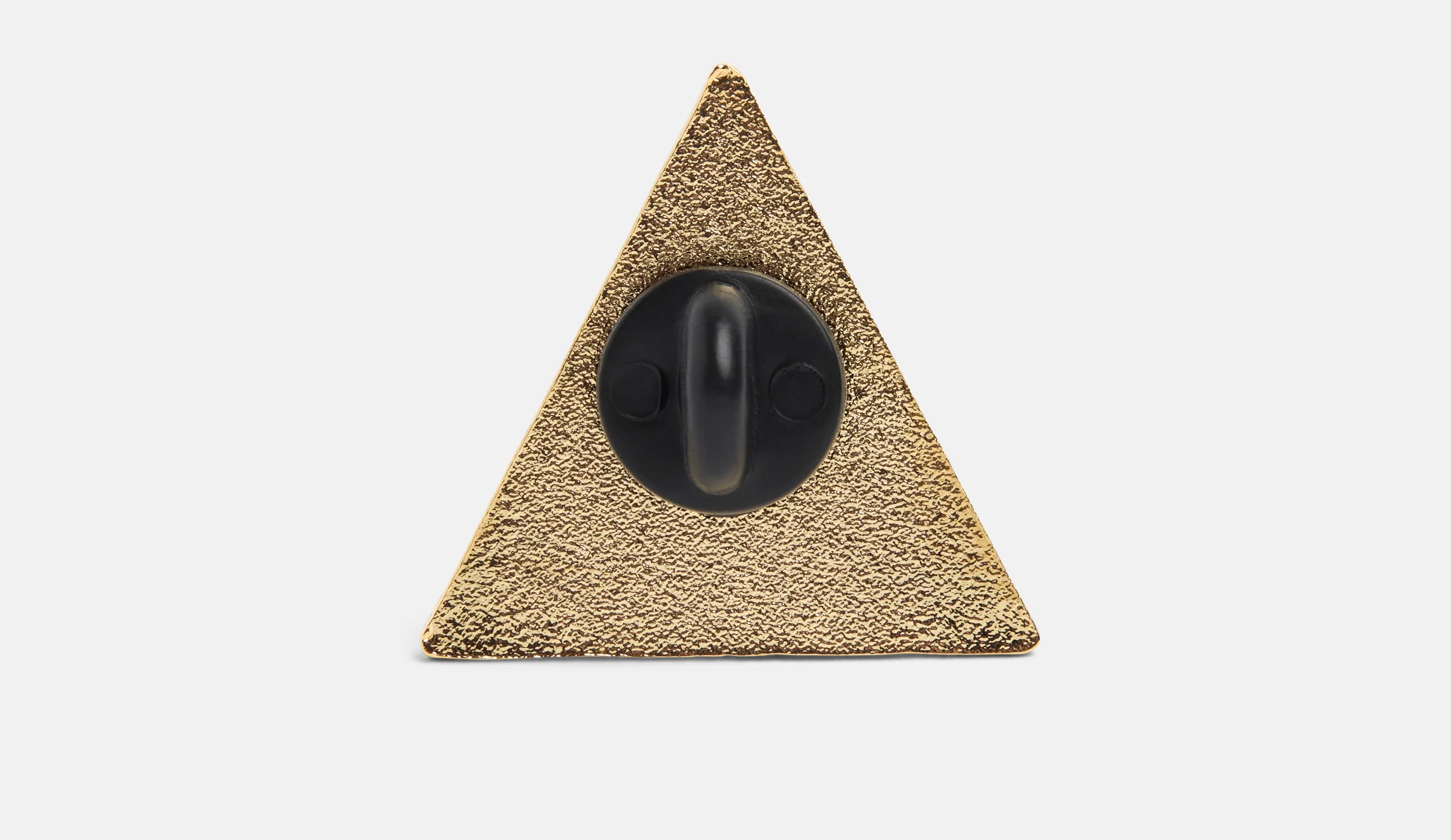 Tri-Logo Pin - Image 2
